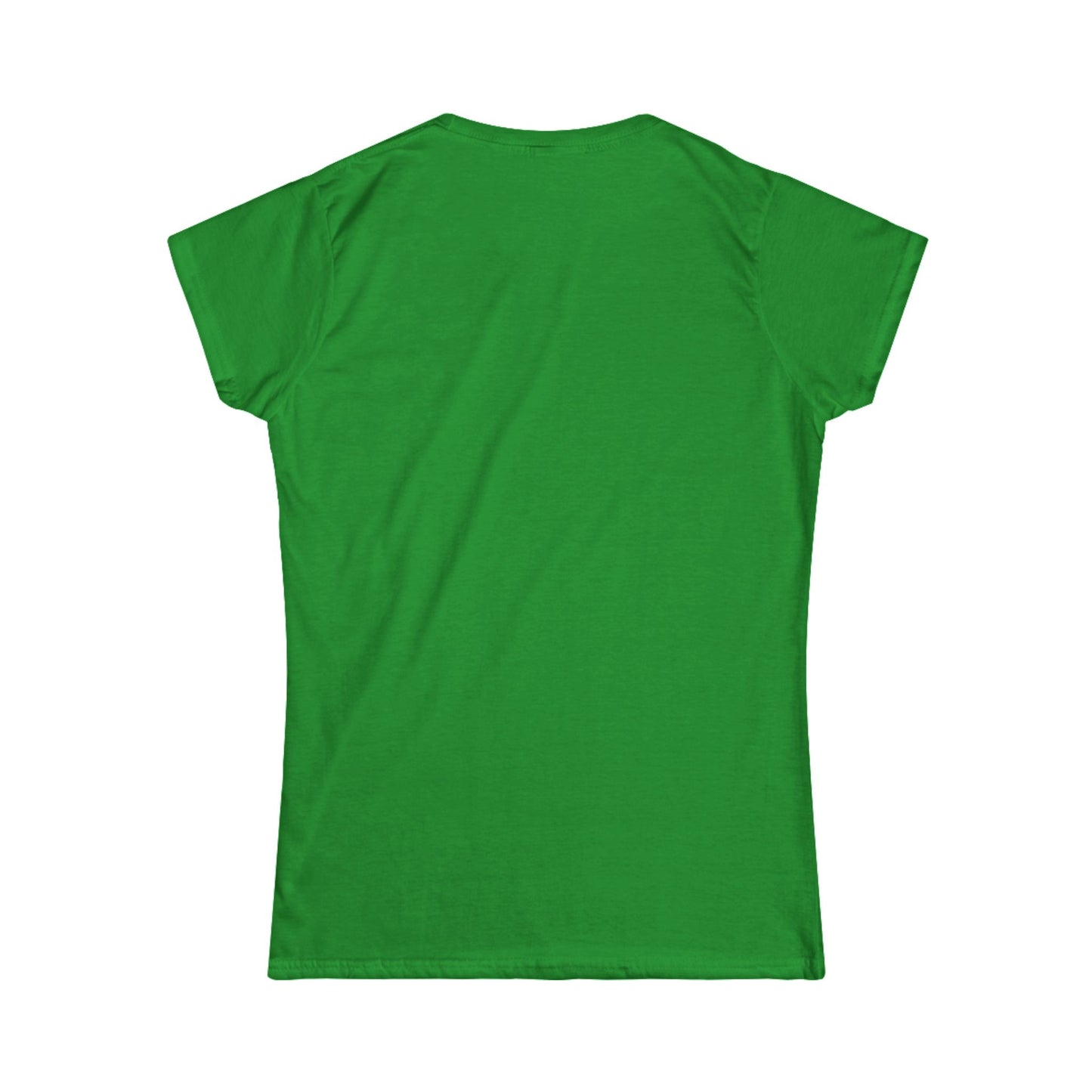 Giraffe Graphic Women's Tee - The Catch