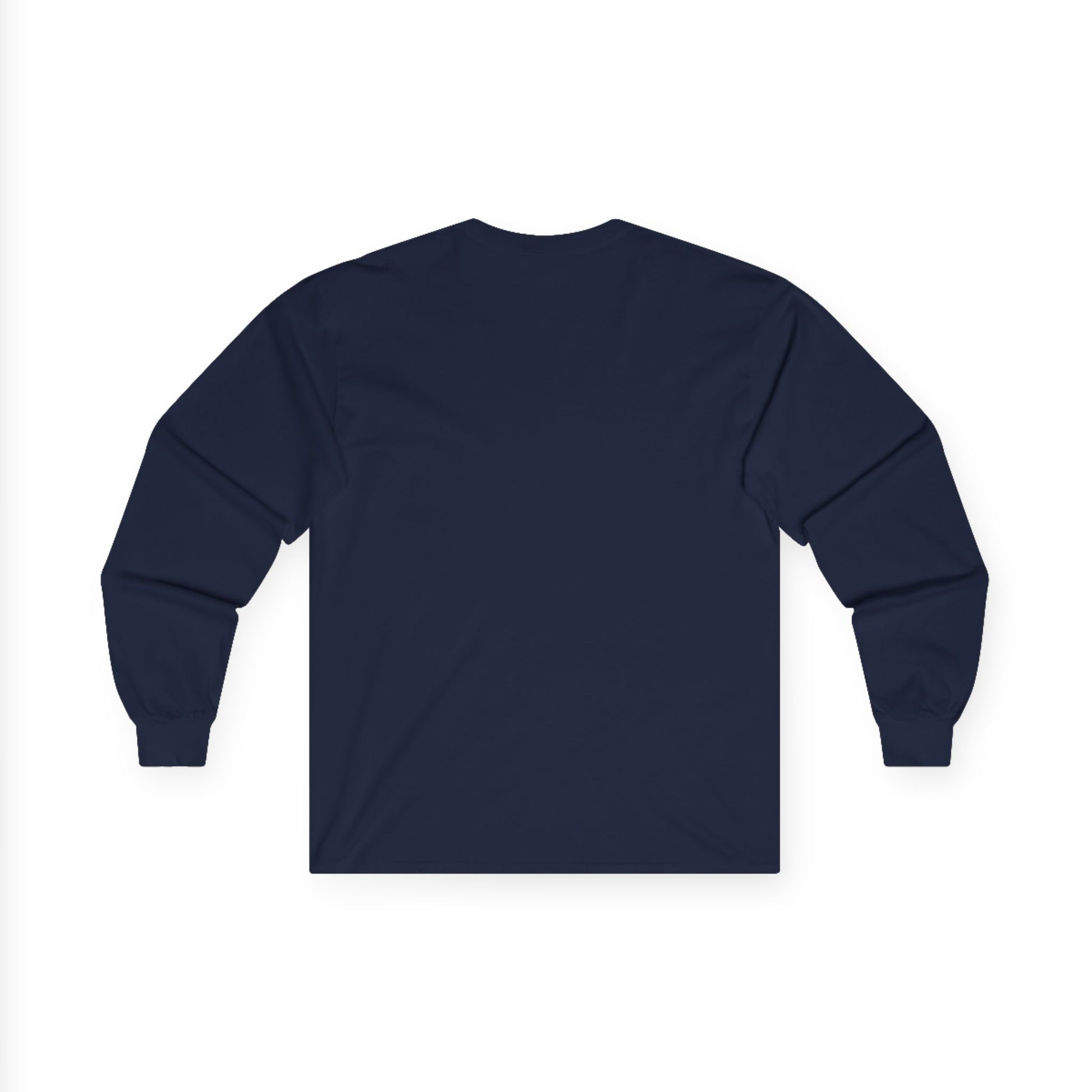 'Girls Love Diamonds' Long Sleeve Tee - Stylish Cotton Shirt for Fashion Lovers - THE CATCH