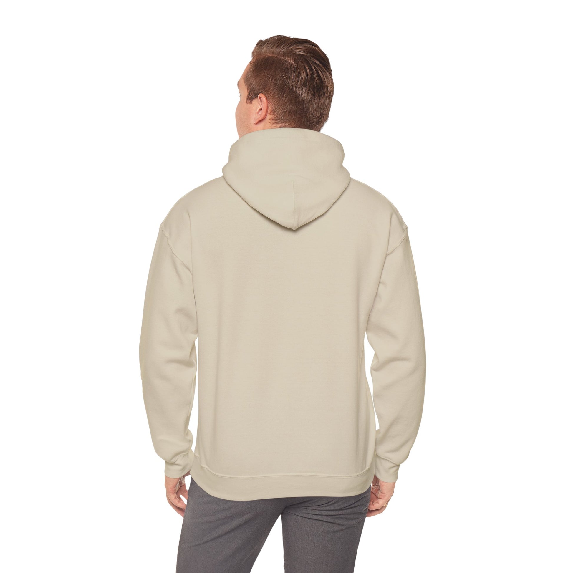 Dog Dad Hoodie - Cozy Gift for Pet Lovers, Casual Wear, Dog Enthusiast Apparel, Father's Day, Birthday Gift - THE CATCH