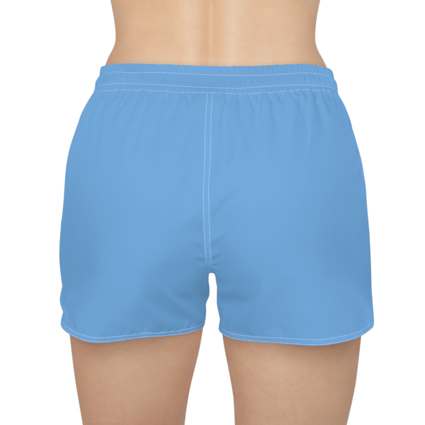 Women's Casual Shorts (AOP)