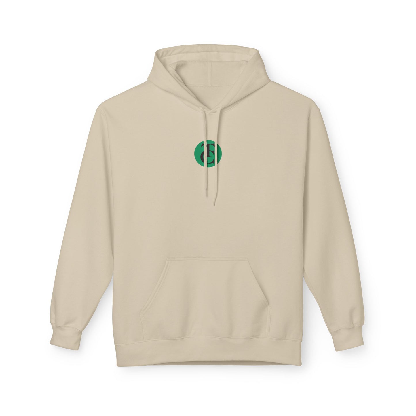 The Legend Dragon Hoodie - Midweight Softstyle Fleece - THE CATCH