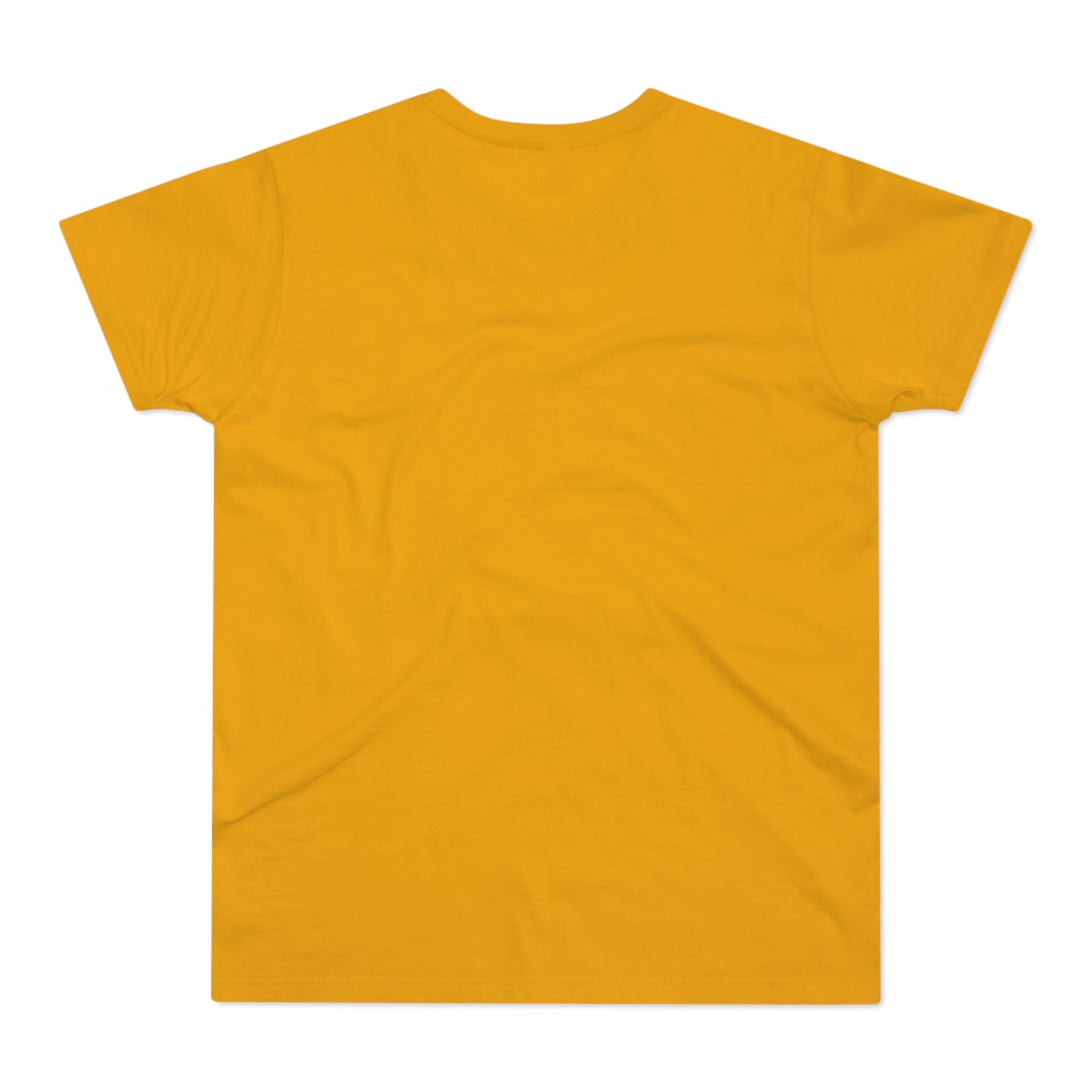 Astronaut Adventure Men's T-Shirt - 'The Sky's Not the Limit, It's Just the Beginning'