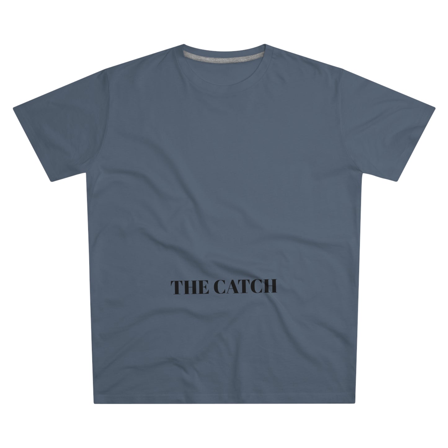 Unisex Modern-fit Tee - THE CATCH