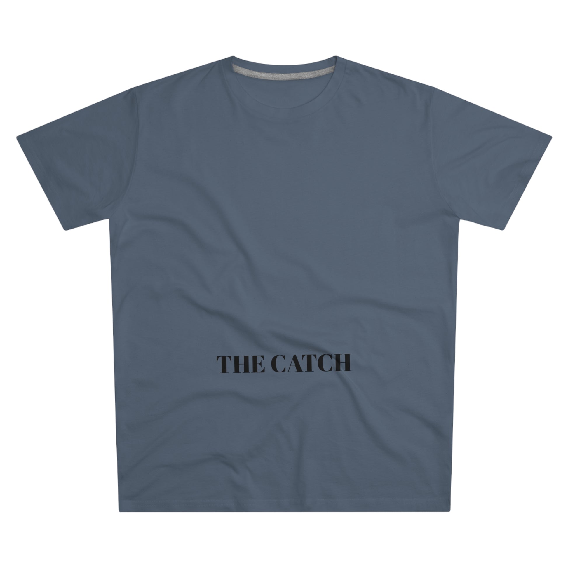 Unisex Modern-fit Tee - THE CATCH