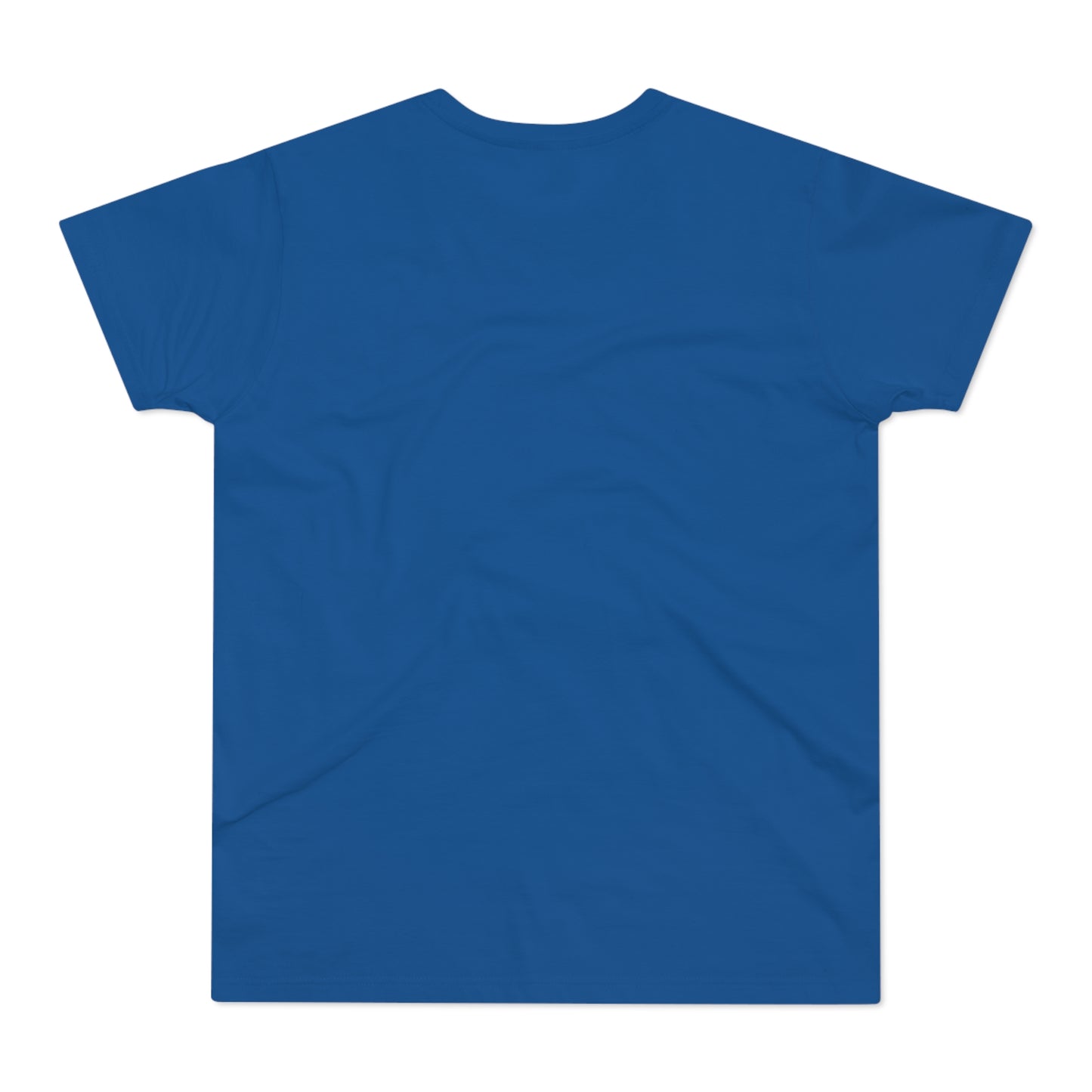 Astronaut Adventure Men's T-Shirt - 'The Sky's Not the Limit, It's Just the Beginning'