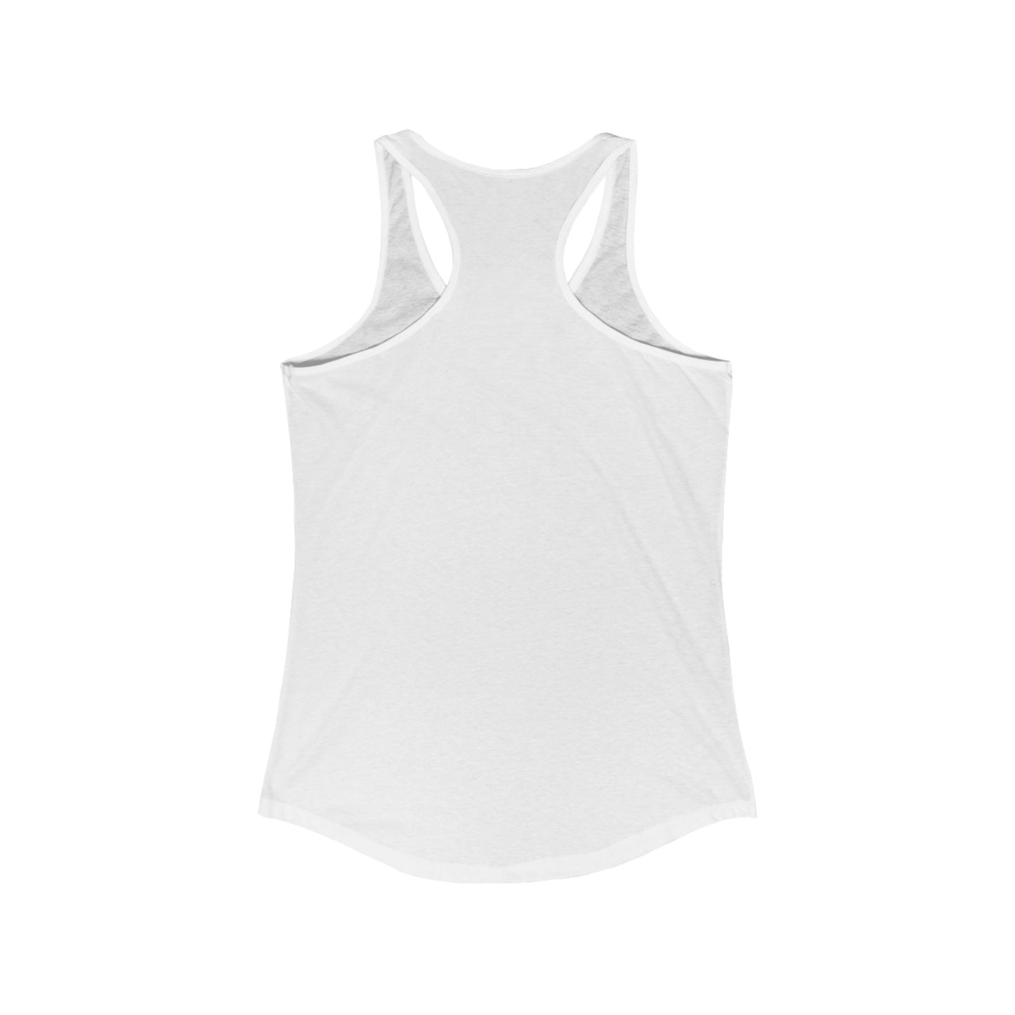 Women's Ideal Racerback Tank - THE CATCH