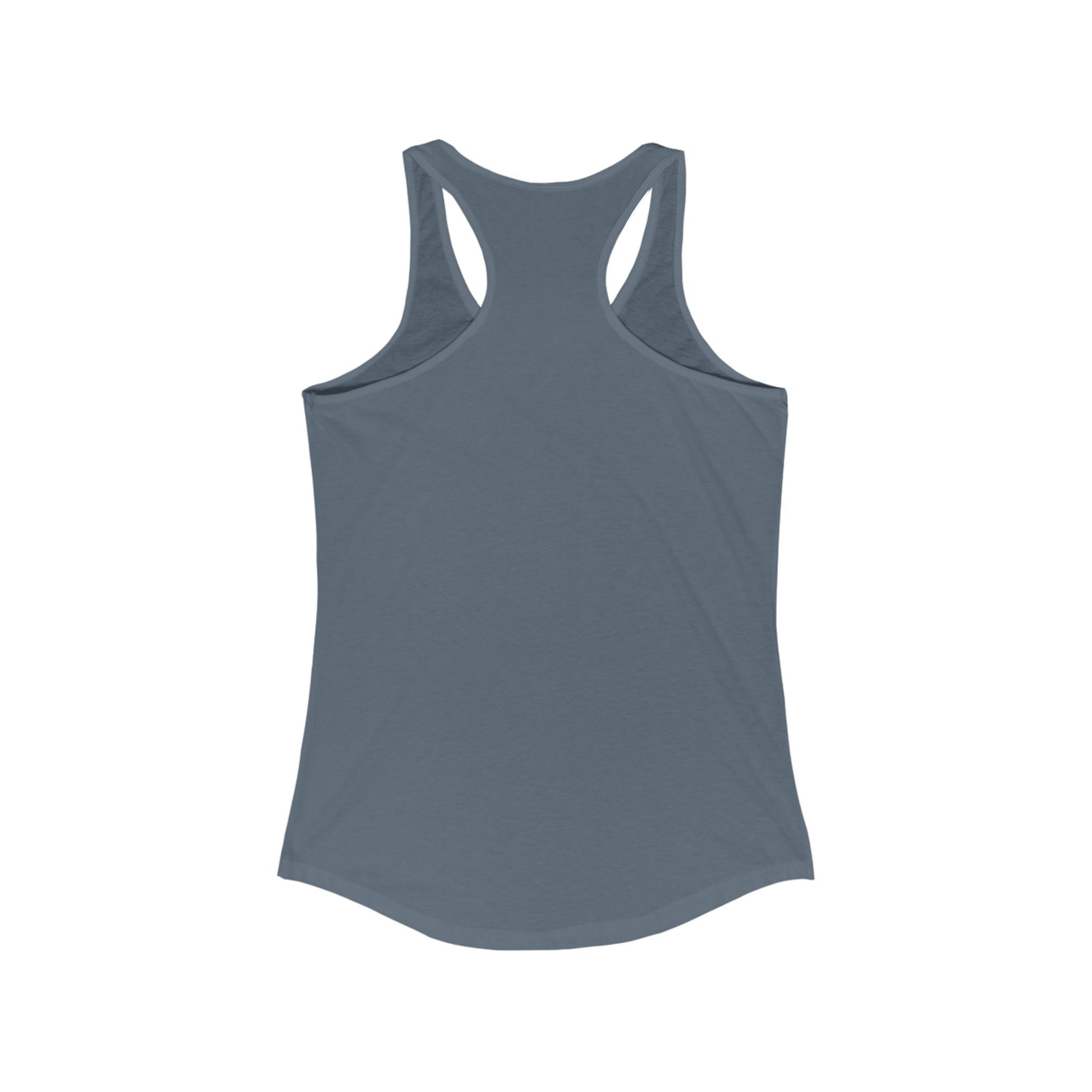 Women's Ideal Racerback Tank - THE CATCH