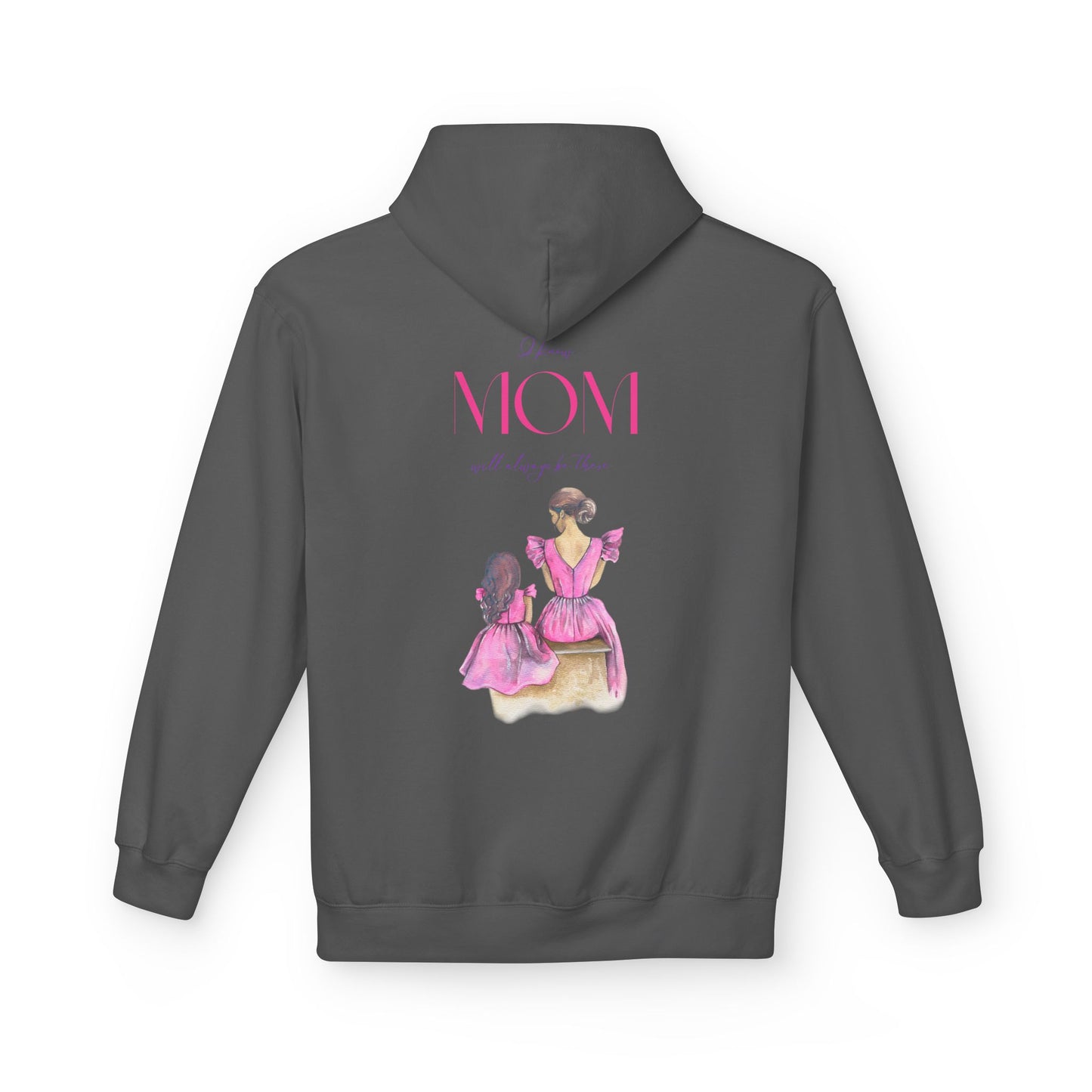 The Catch  Hoodie - Perfect Gift for Mom