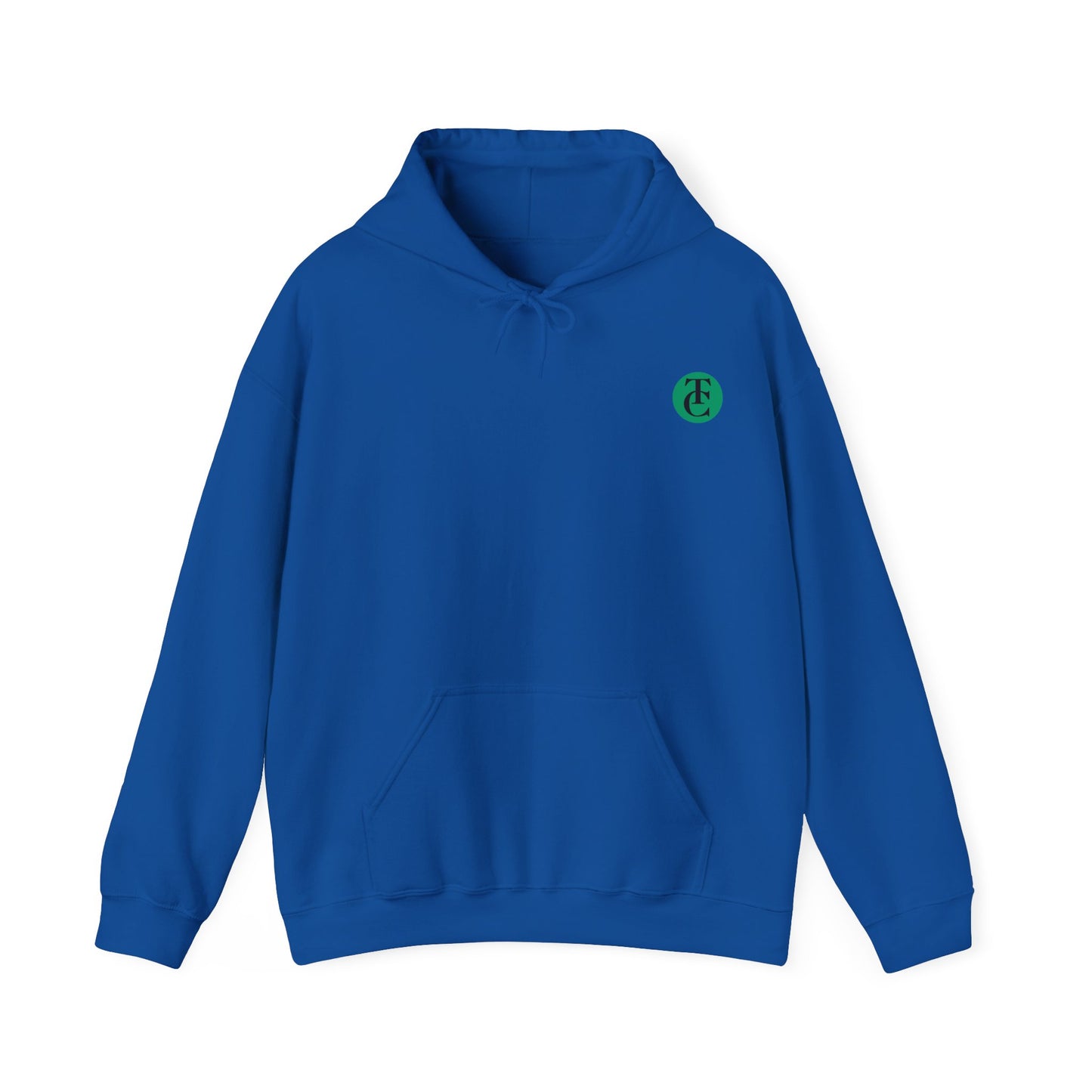 Trendy Hooded Sweatshirt - 'MOOD' Graphic, Comfortable Streetwear, Gift for Friends, Cozy Lounge Wear, Casual Outfit - THE CATCH