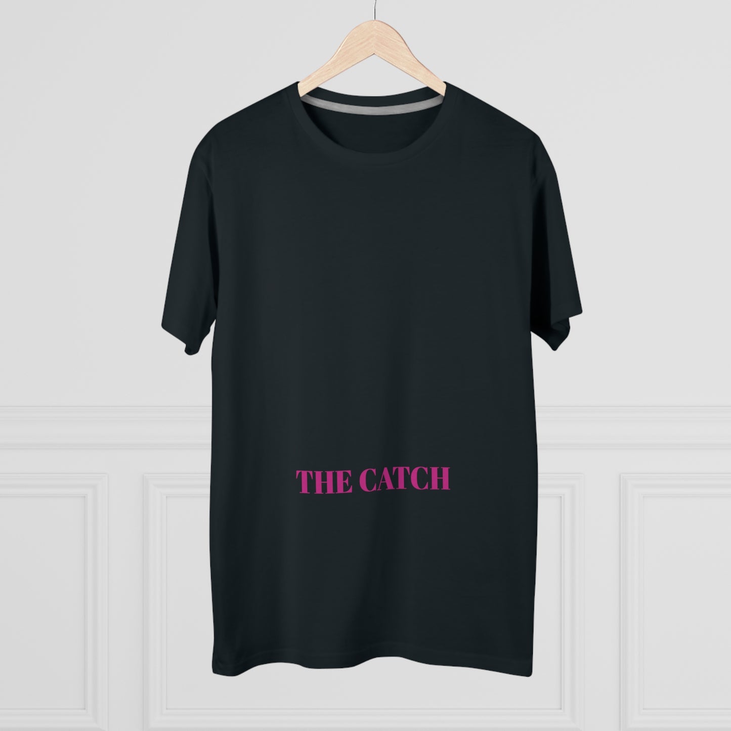 Unisex Modern-fit Tee - THE CATCH