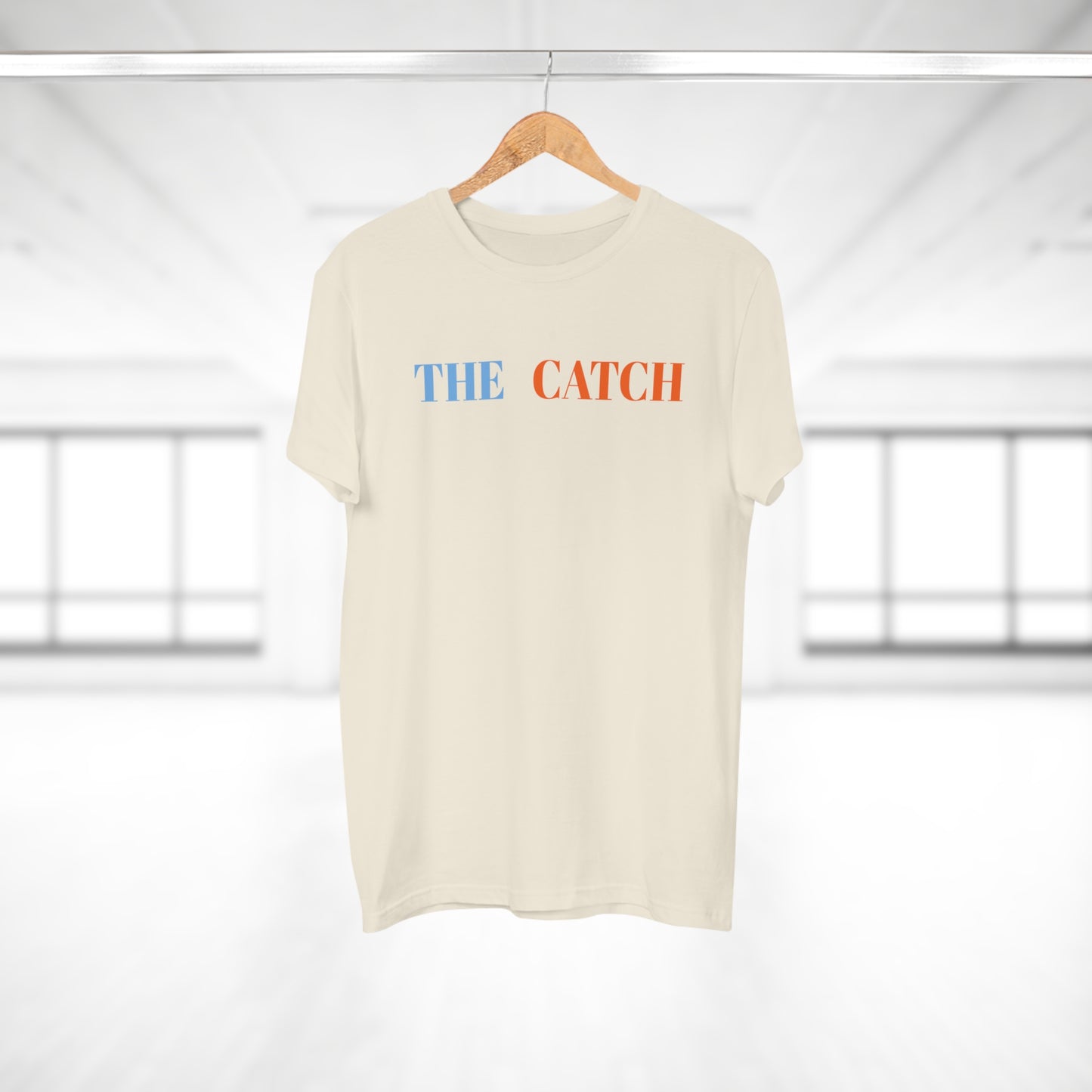 Exploratory Skull Graphic T-Shirt for Adventurers - THE CATCH