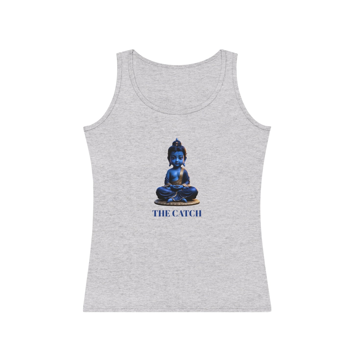 Women's Tank Top - THE CATCH