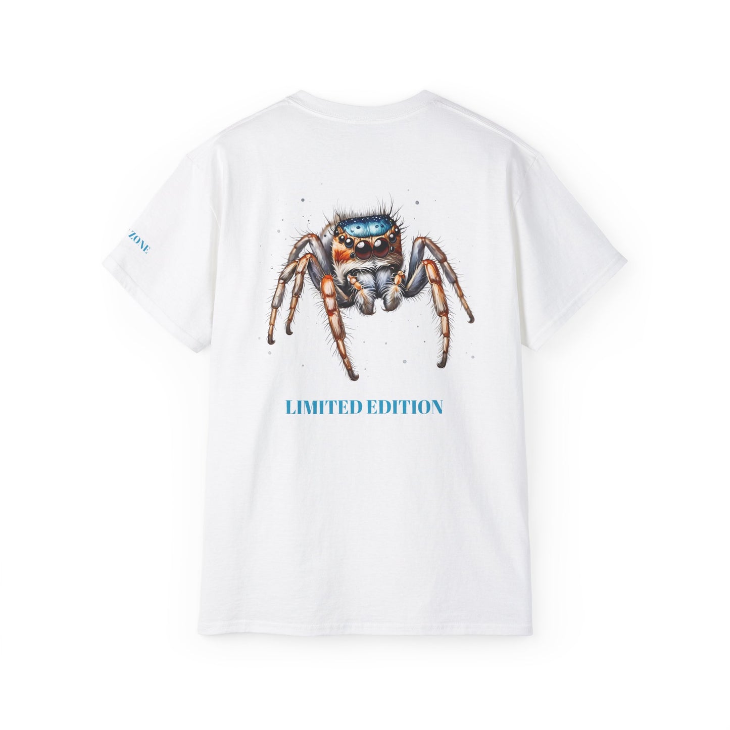 Unisex Ultra Cotton Tee - THE CATCH