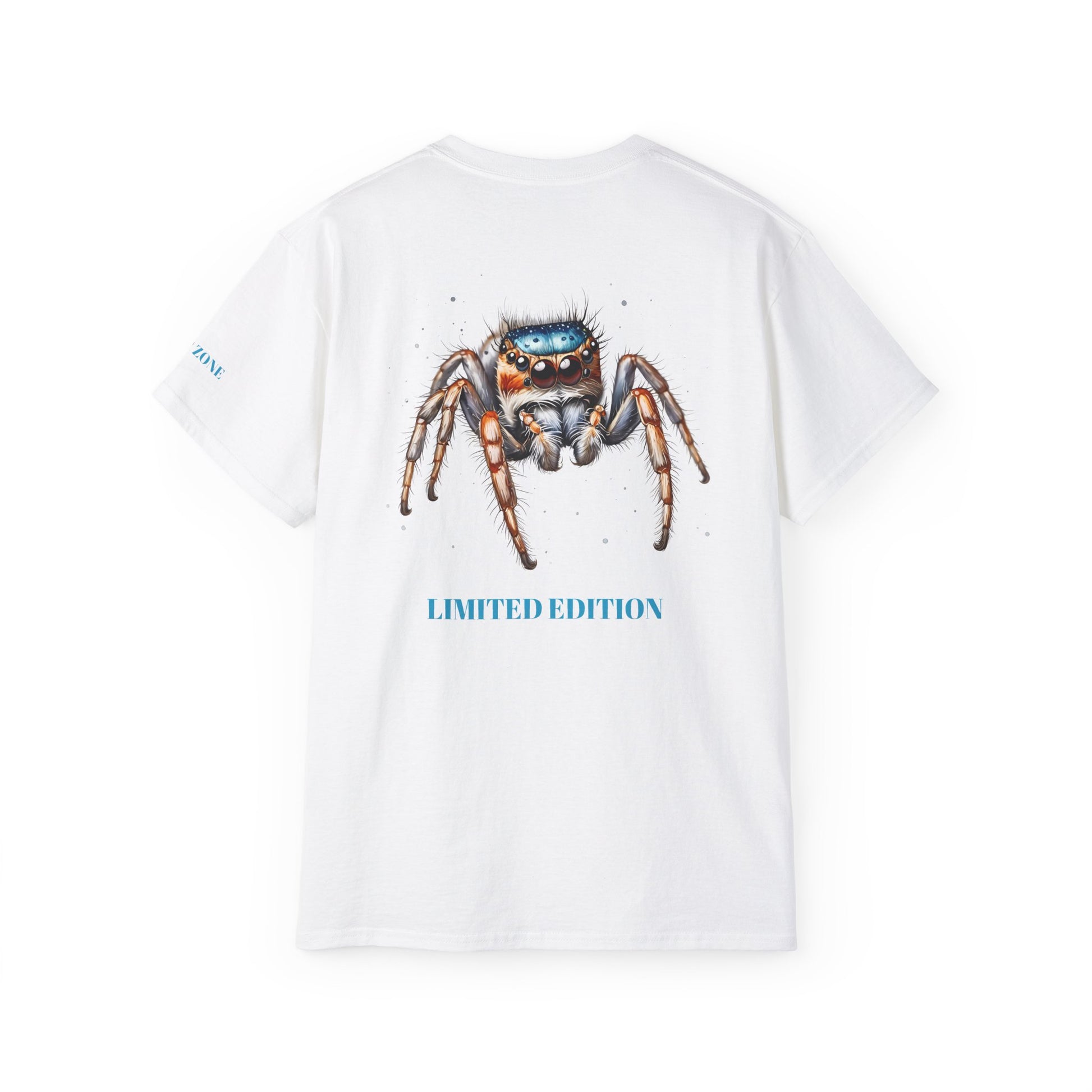 Unisex Ultra Cotton Tee - THE CATCH