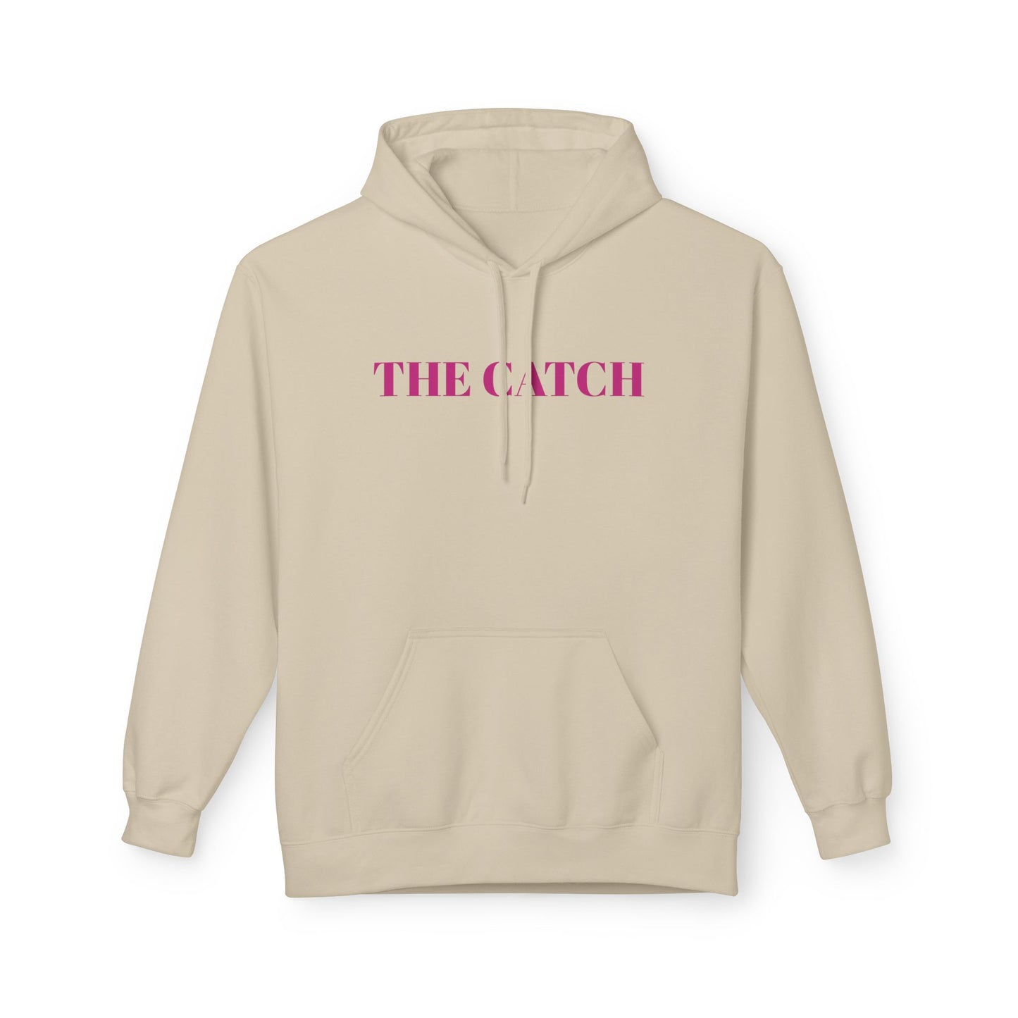The Catch Hoodie - Perfect Gift for Mom - THE CATCH