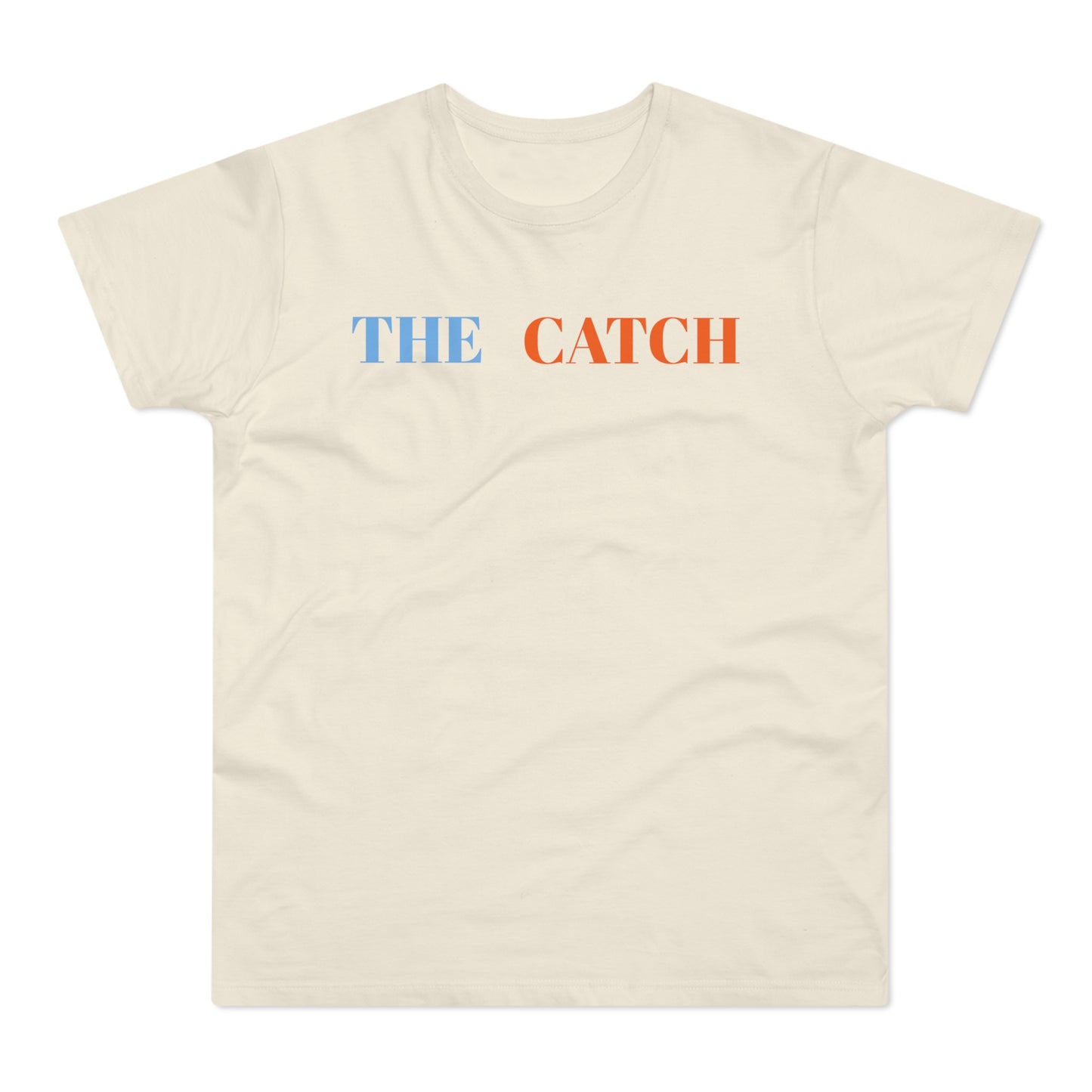 Exploratory Skull Graphic T-Shirt for Adventurers - THE CATCH