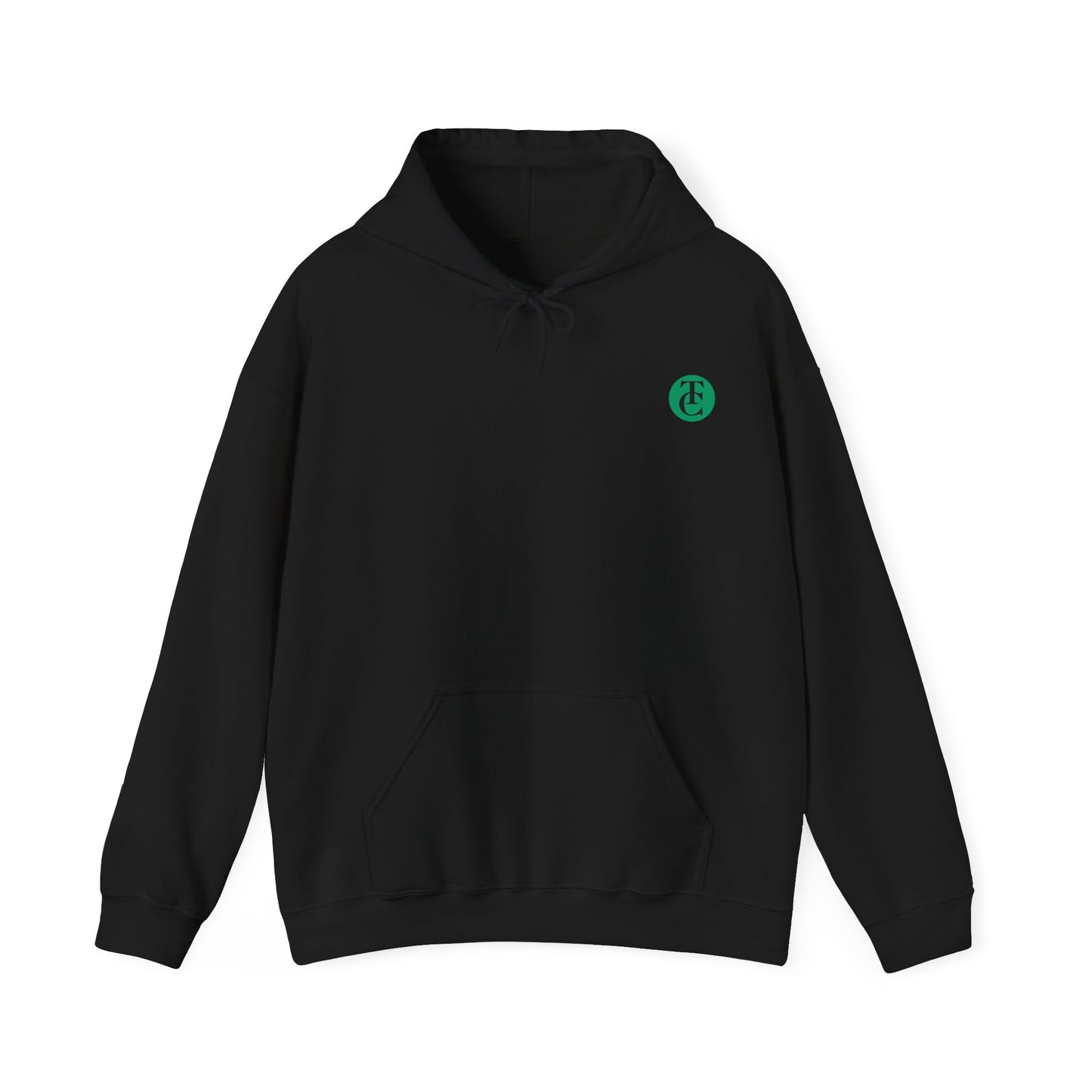 Stylish Reminder Hoodie - Perfect Gift for Friends, Casual Wear, Rule Number 5, Cozy Sweatshirt, Laid-back Fashion - THE CATCH