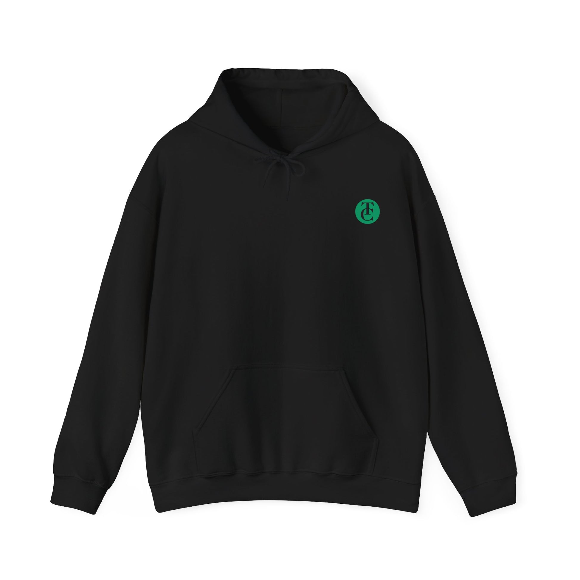 Stylish Reminder Hoodie - Perfect Gift for Friends, Casual Wear, Rule Number 5, Cozy Sweatshirt, Laid-back Fashion - THE CATCH