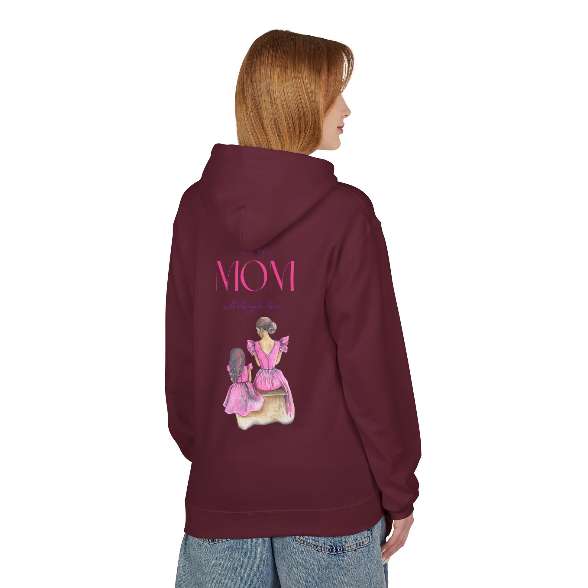 The Catch Hoodie - Perfect Gift for Mom - THE CATCH