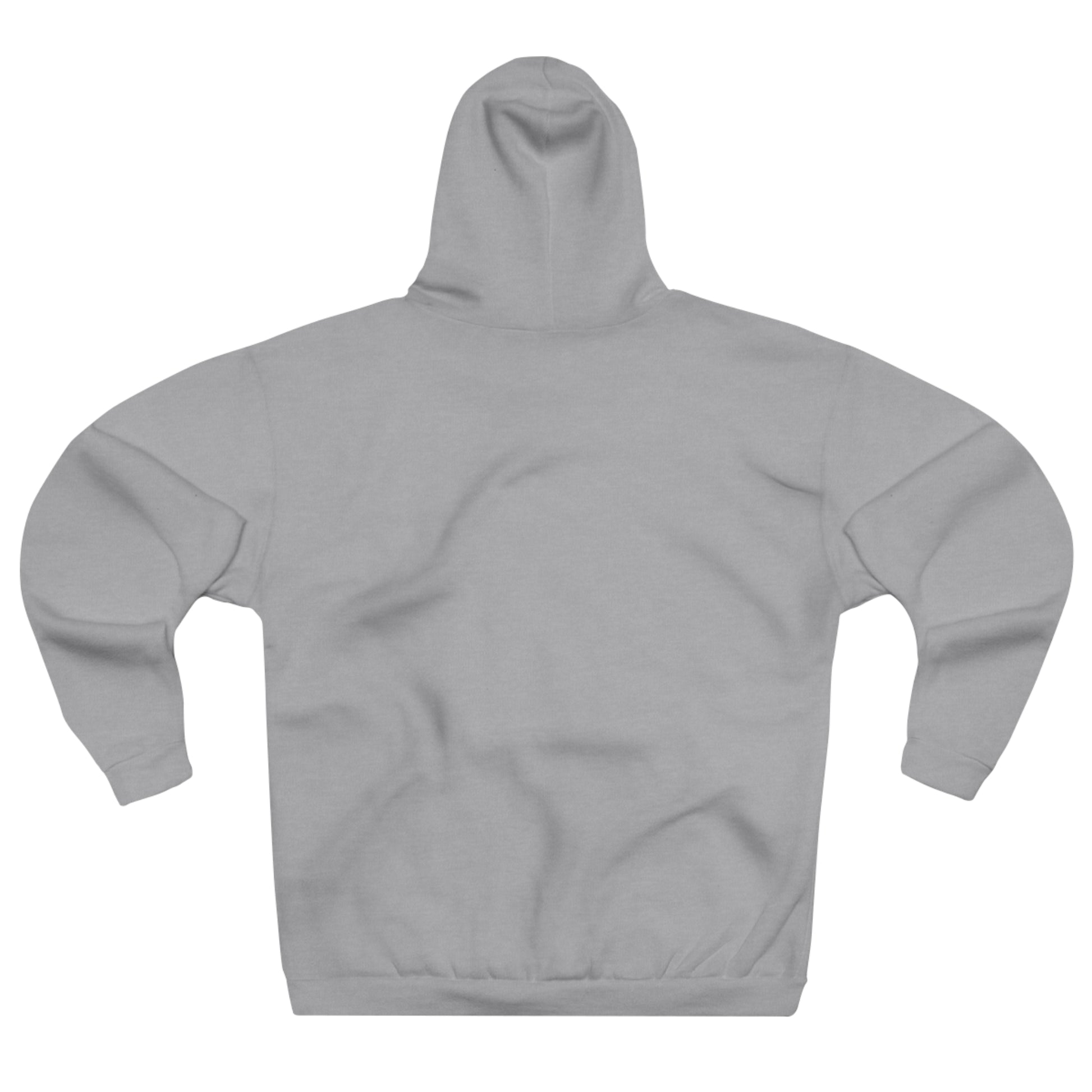 Stylish Pullover Hoodie with 'THE CATCH' Design - Perfect for Everyday Wear & Gift Ideas - THE CATCH