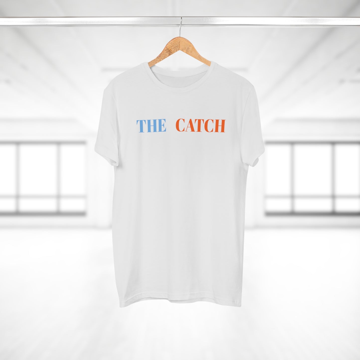 Exploratory Skull Graphic T-Shirt for Adventurers - THE CATCH