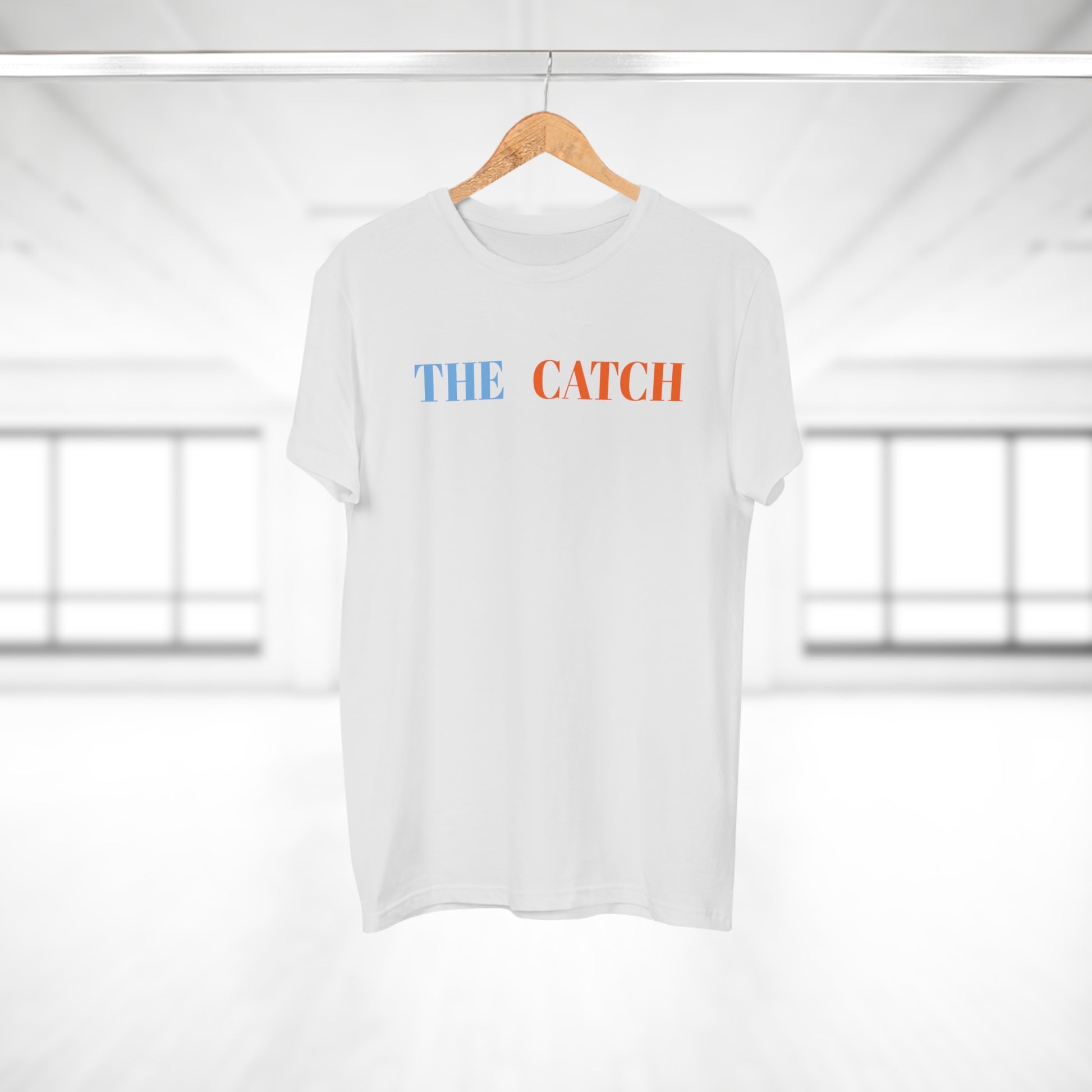 Exploratory Skull Graphic T-Shirt for Adventurers - THE CATCH