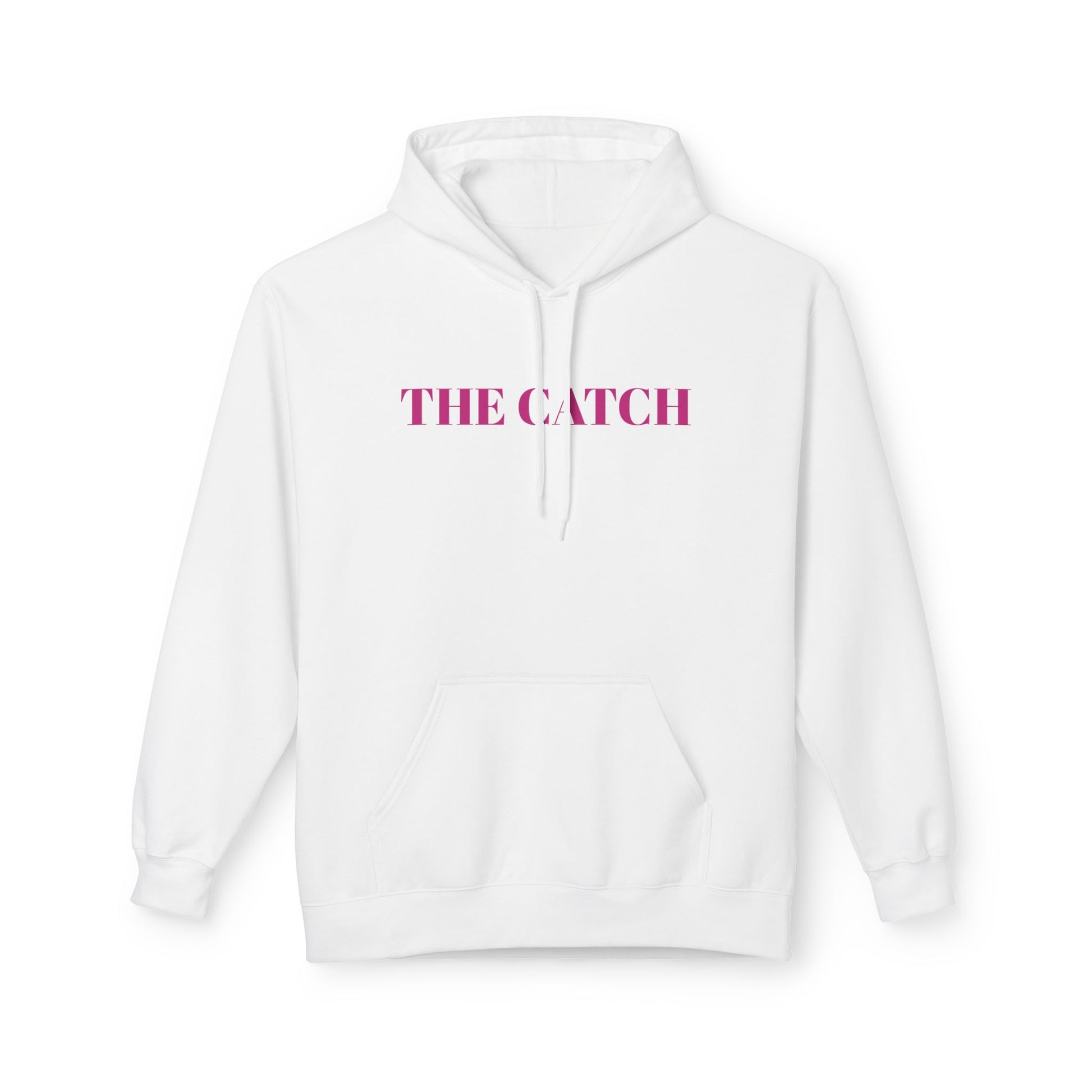 The Catch Hoodie - Perfect Gift for Mom - THE CATCH