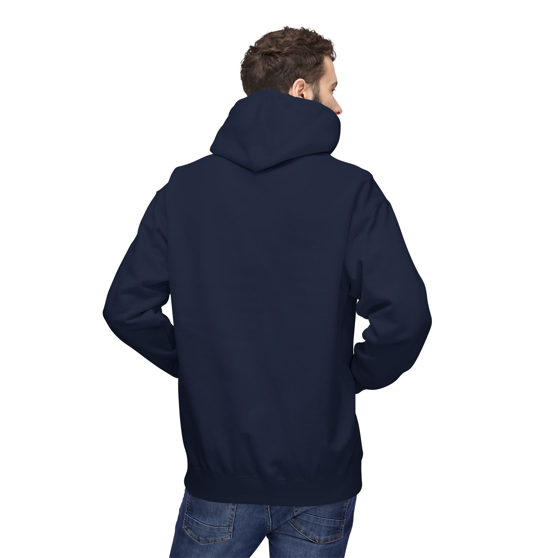 Adventure Awaits Fleece Hoodie – Cozy Travel & Outdoor Gear - THE CATCH