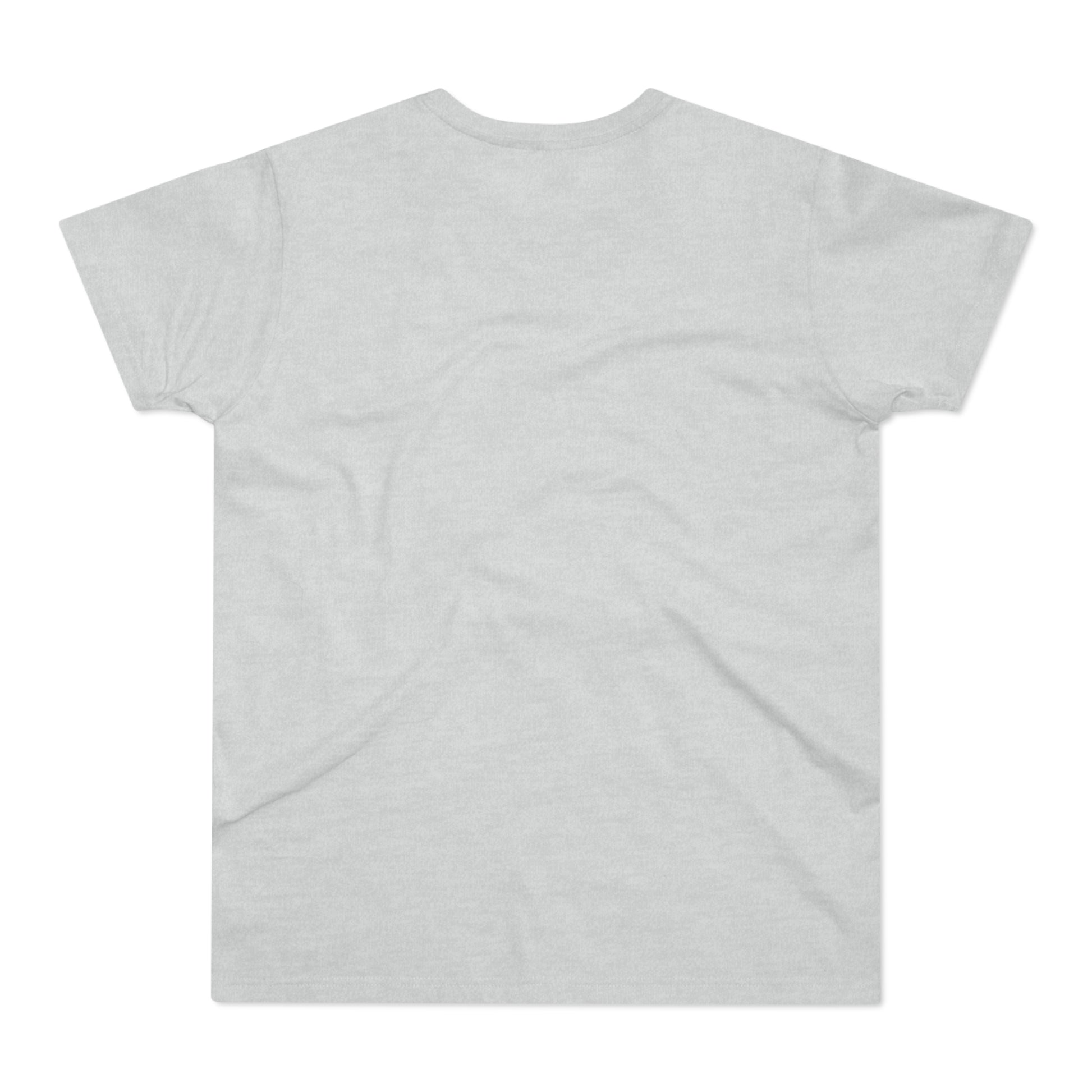 The Catch Graphic Tee for Men - Stylish Streetwear T-Shirt - THE CATCH