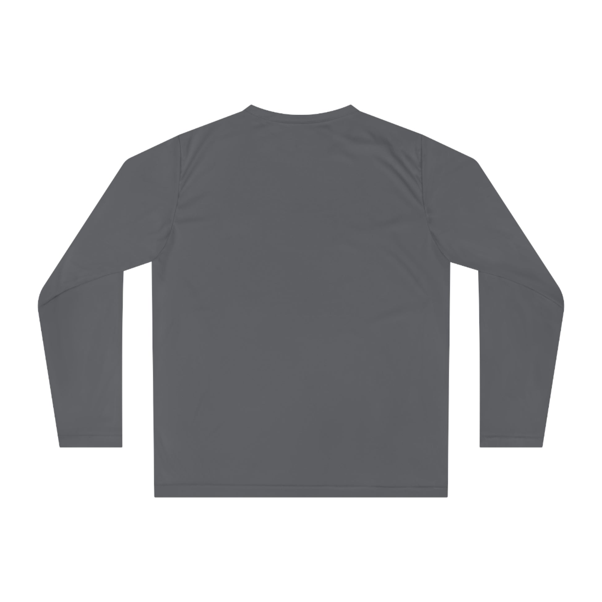 Woman's Performance Long Sleeve Shirt - THE CATCH