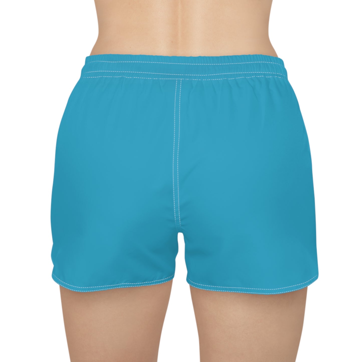 Women's Casual Shorts (AOP)