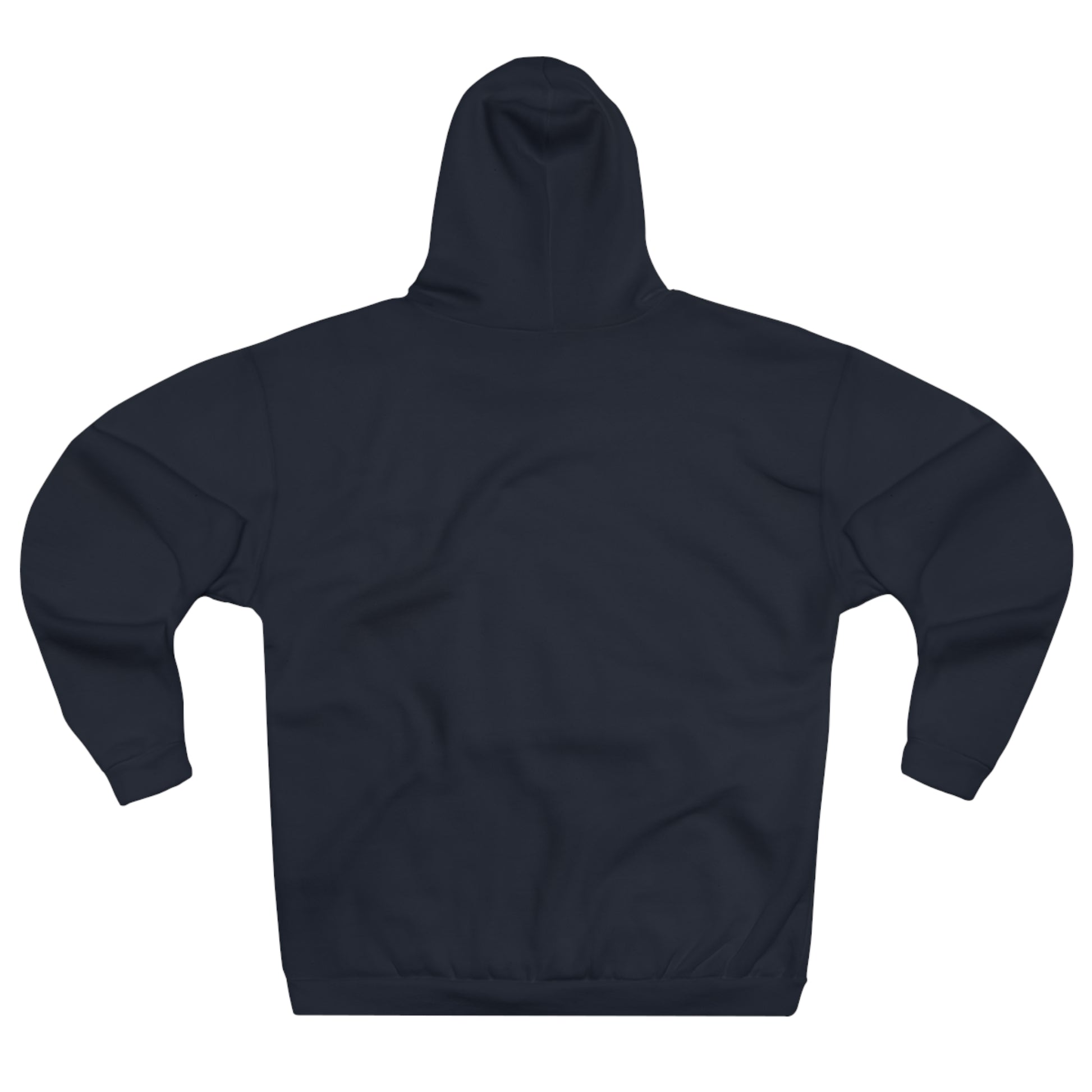 404 Not Found Pullover Hoodie - Stylish Tech-Inspired Streetwear - THE CATCH