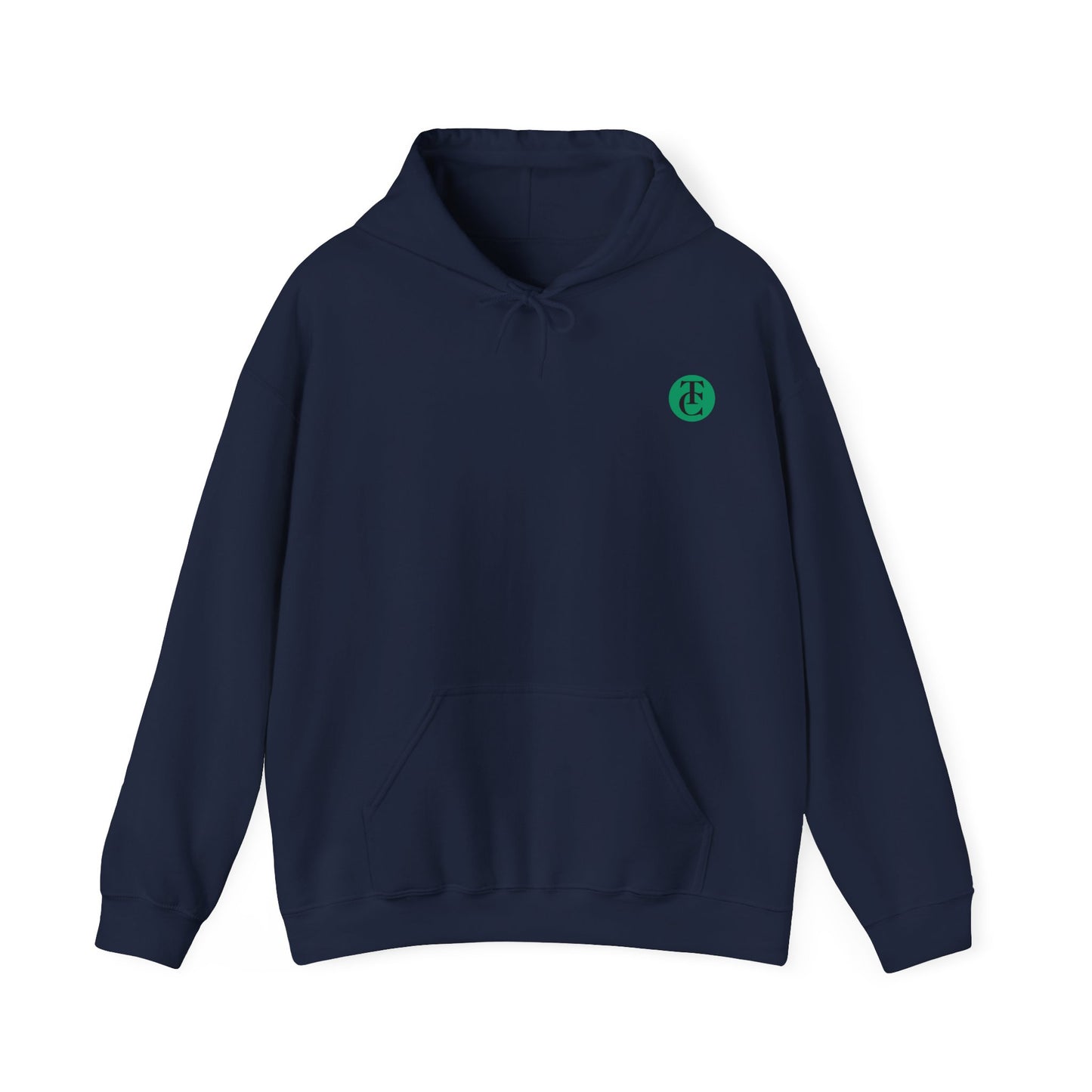 Stylish Reminder Hoodie - Perfect Gift for Friends, Casual Wear, Rule Number 5, Cozy Sweatshirt, Laid-back Fashion - THE CATCH