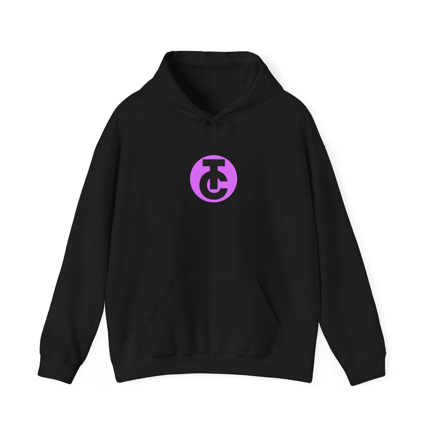 Stylish Hoodie with Bold Graphic Design | Cozy Streetwear for Every Occasion, Trendy Gift, Casual Wear, Fashion Statement - THE CATCH