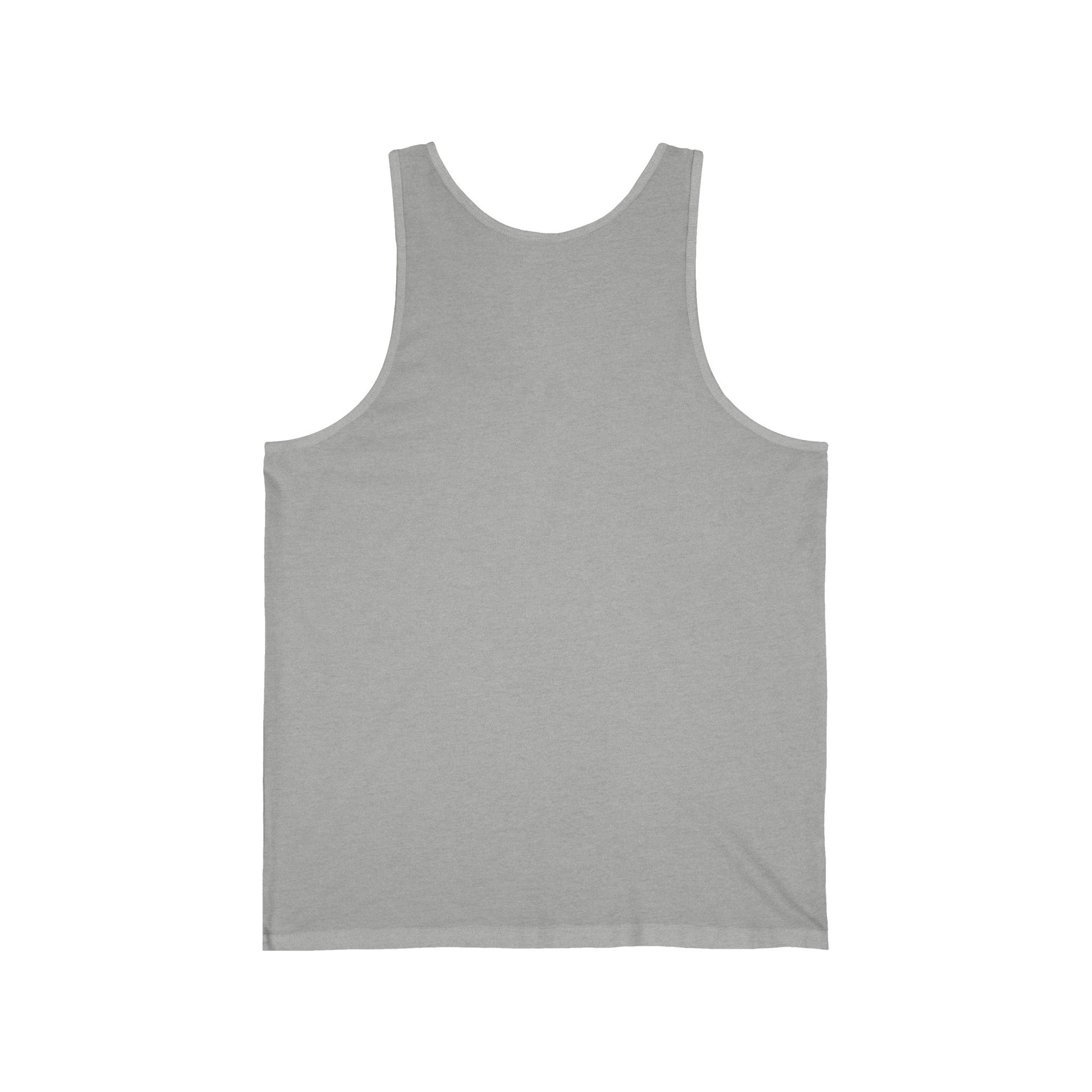 Women's Jersey Tank Top - THE CATCH
