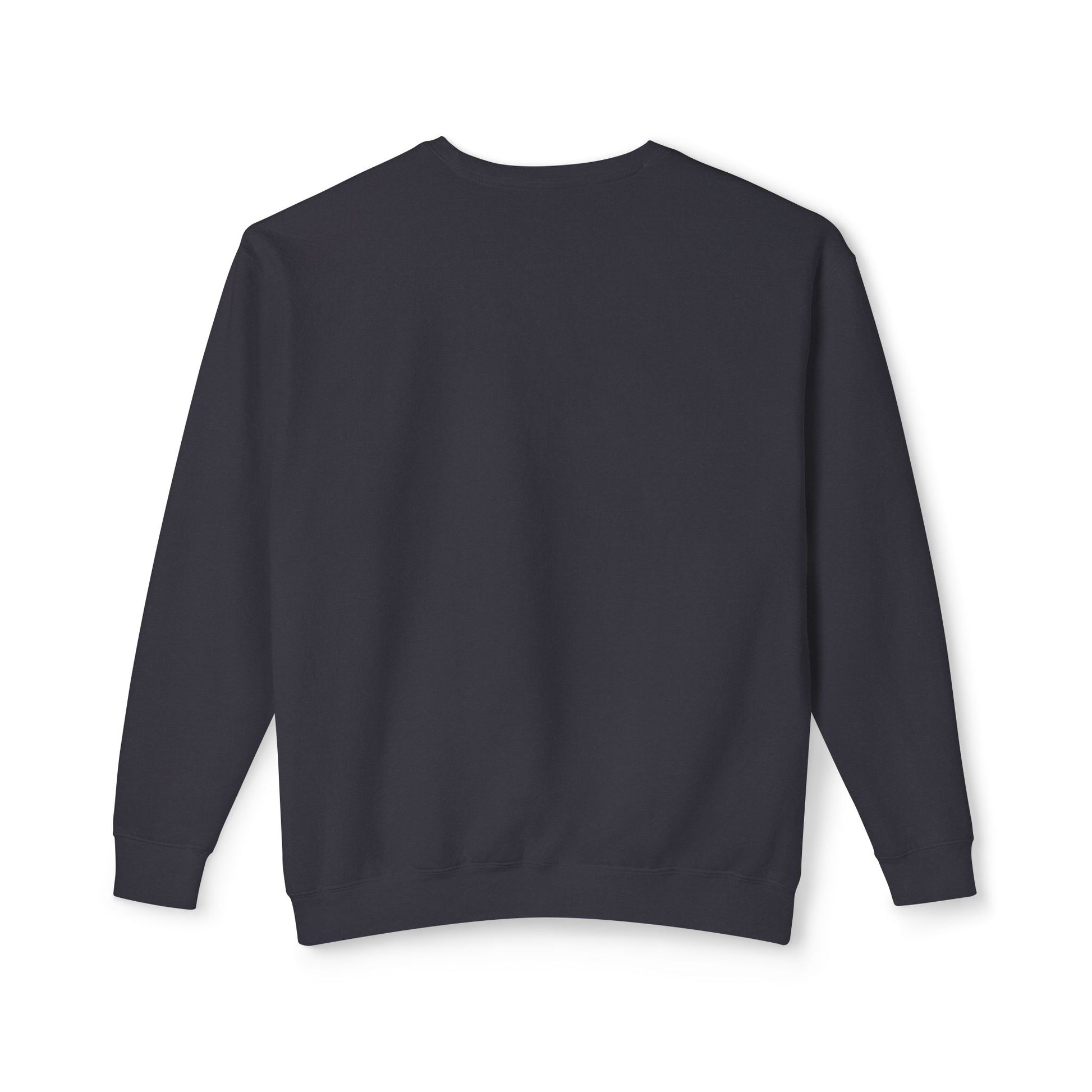Relaxing Lightweight Crewneck Sweatshirt - "Time Out The Catch" - THE CATCH
