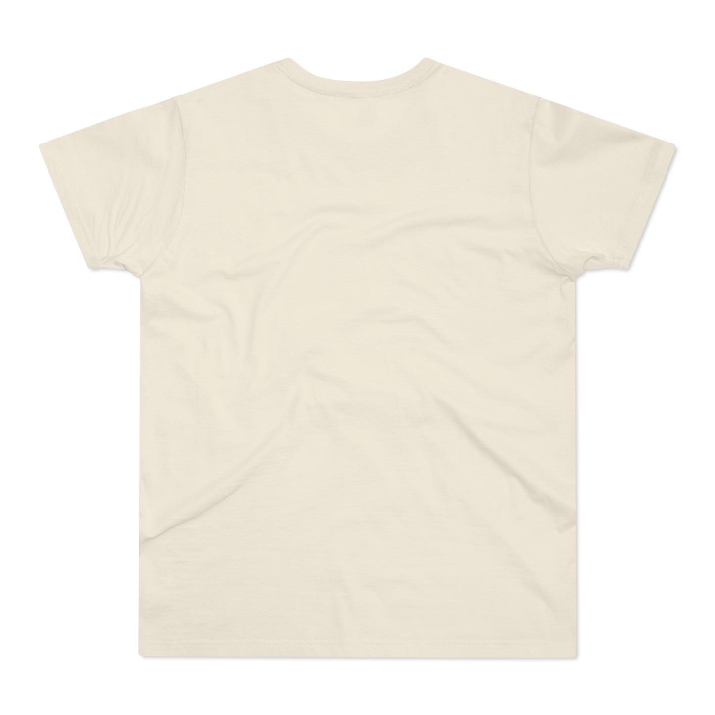 Astronaut Adventure Men's T-Shirt - 'The Sky's Not the Limit, It's Just the Beginning'