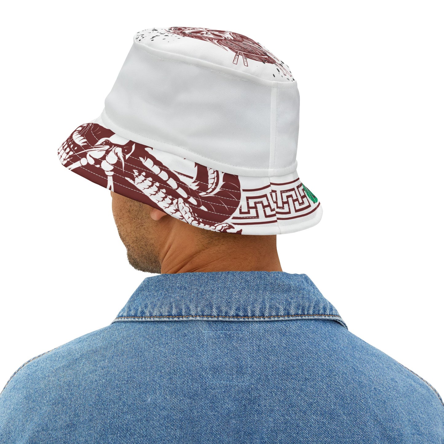 Stylish Bucket Hat for Every Occasion - THE CATCH