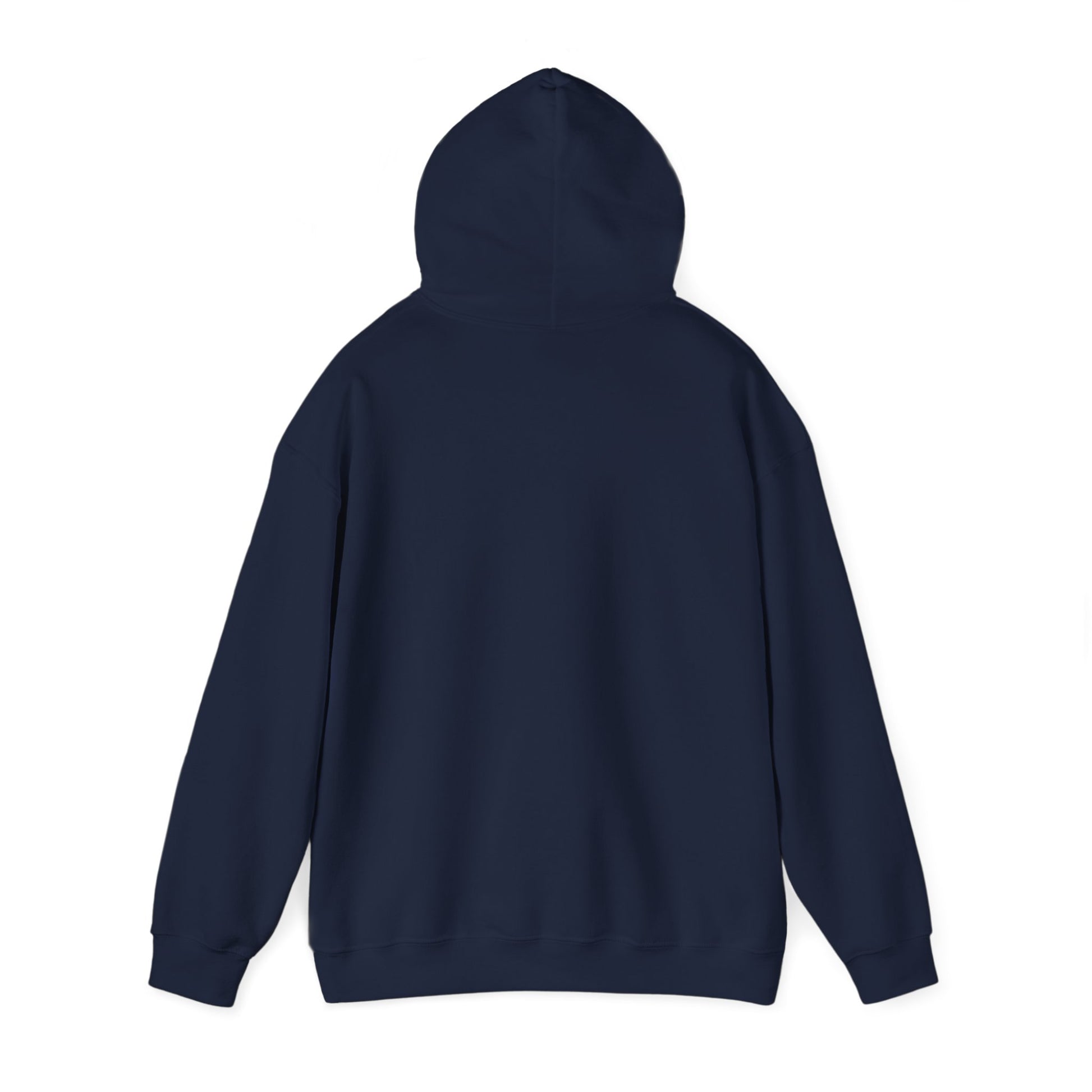 Cozy Witchy Hooded Sweatshirt - Perfect for Halloween, Casual Wear, Gifts, Cozy Outfits, & Fall Gatherings - THE CATCH