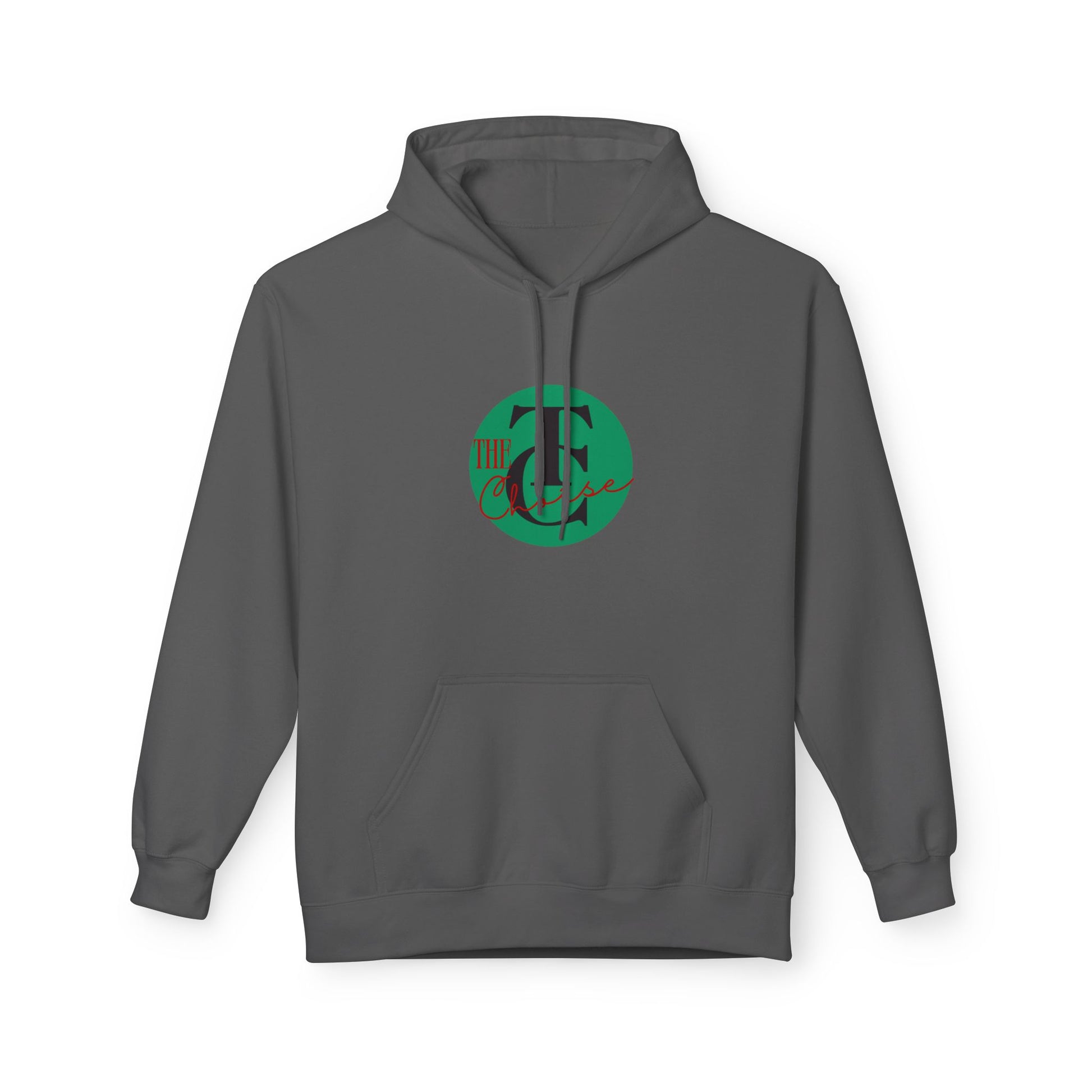 Stylish Fleece Hoodie with Unique Design, Cozy Streetwear, Gift for Him or Her, Casual Fashion, Perfect for Everyday Wear - THE CATCH