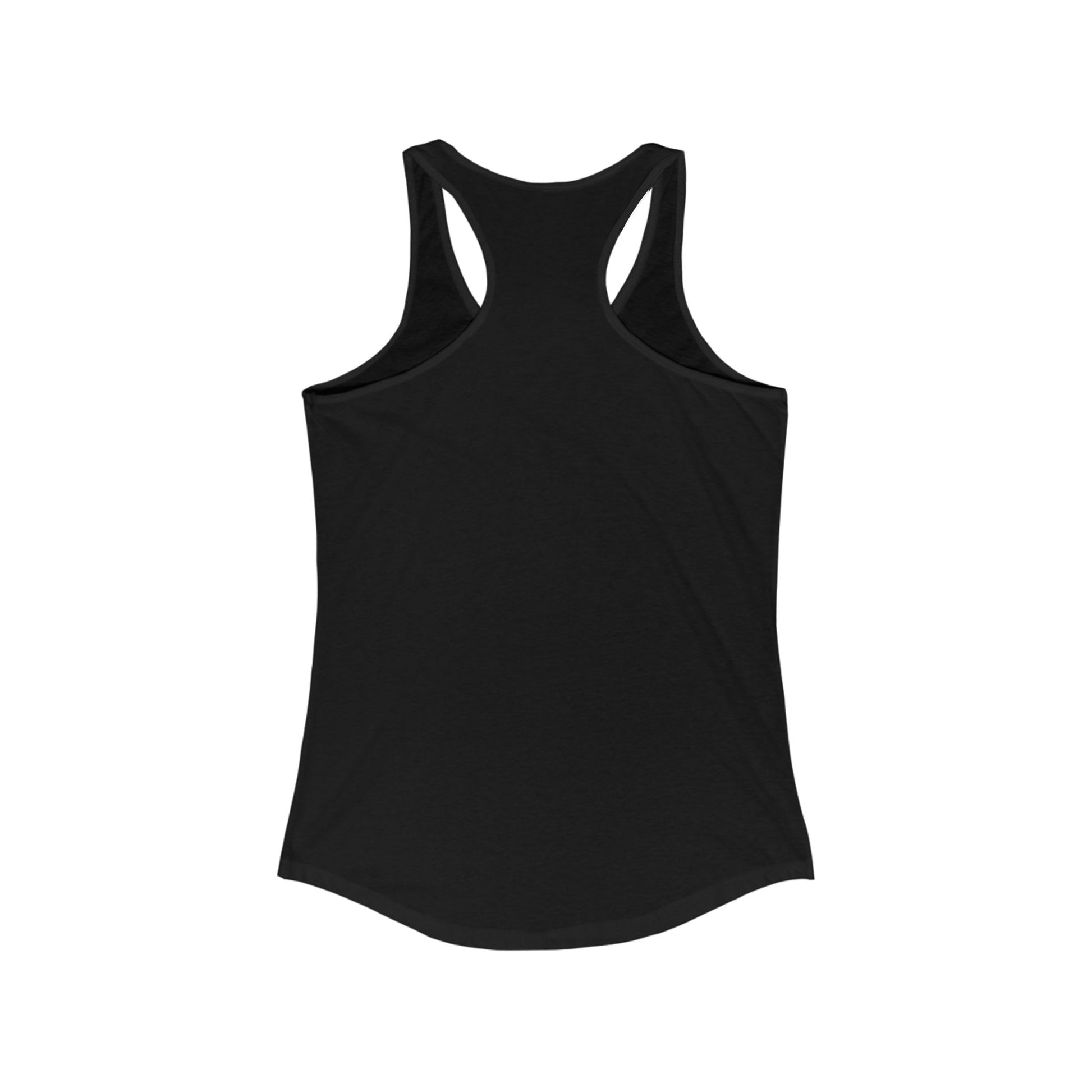 Women's Ideal Racerback Tank - THE CATCH