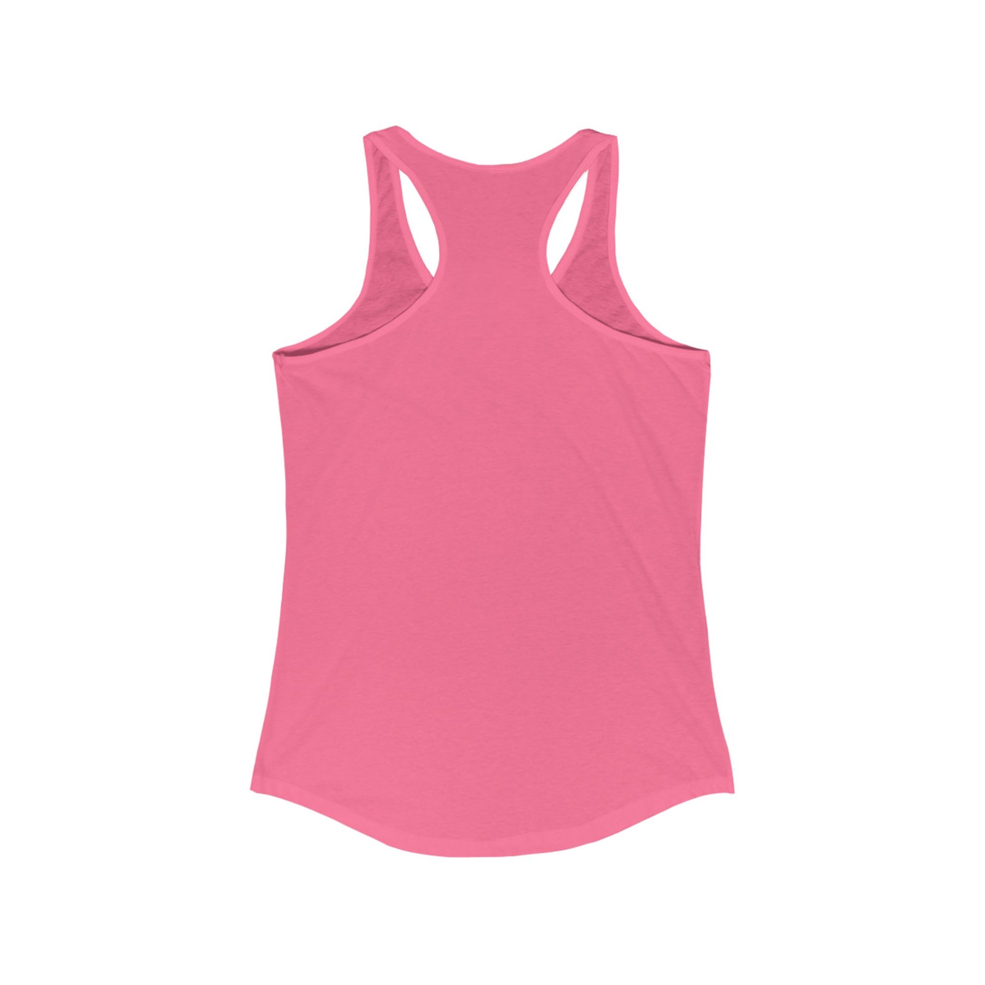 Women's Ideal Racerback Tank - THE CATCH