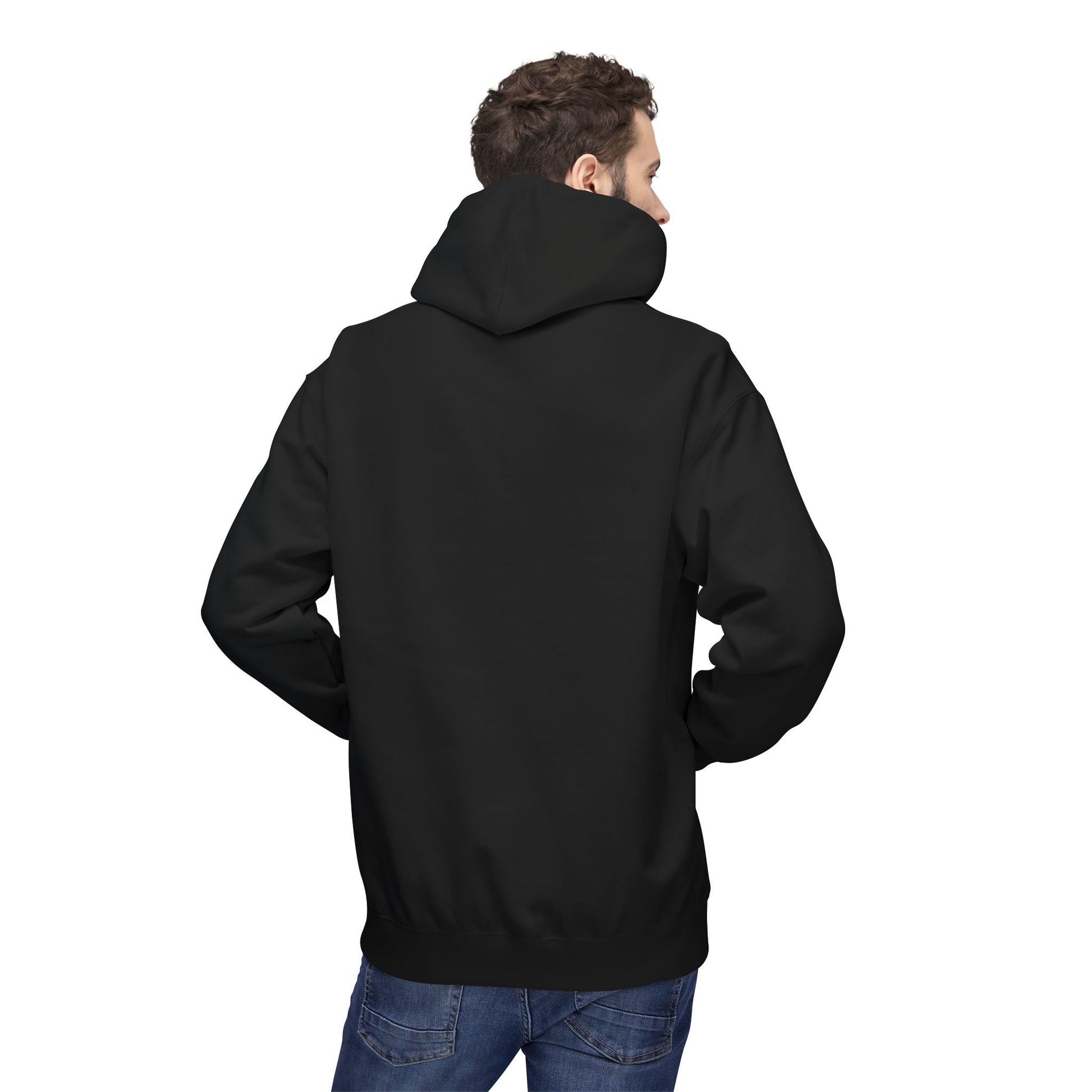 Adventure Awaits Fleece Hoodie – Cozy Travel & Outdoor Gear - THE CATCH