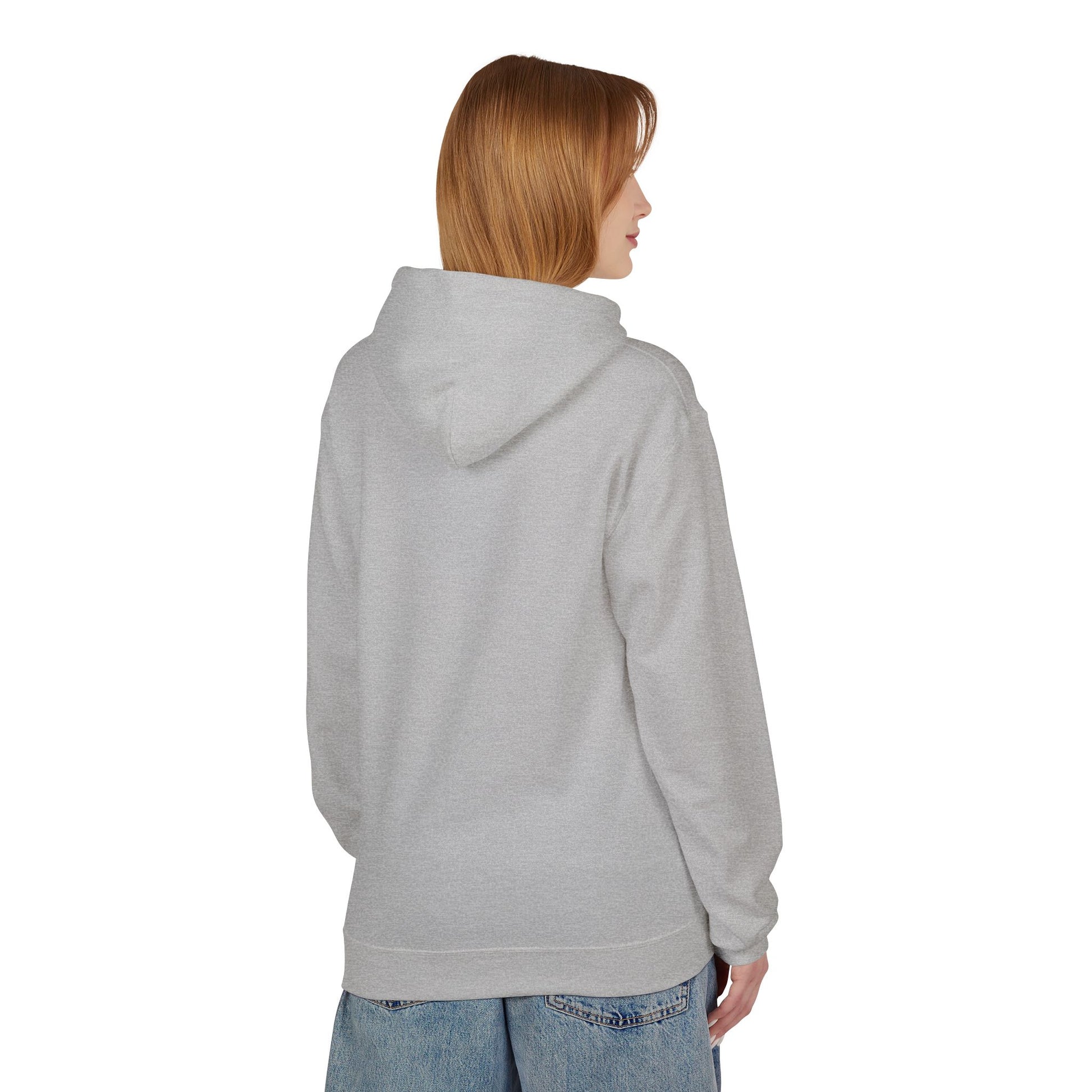 Cute Pets Pocket Fleece Hoodie - Softstyle Sweatshirt - THE CATCH