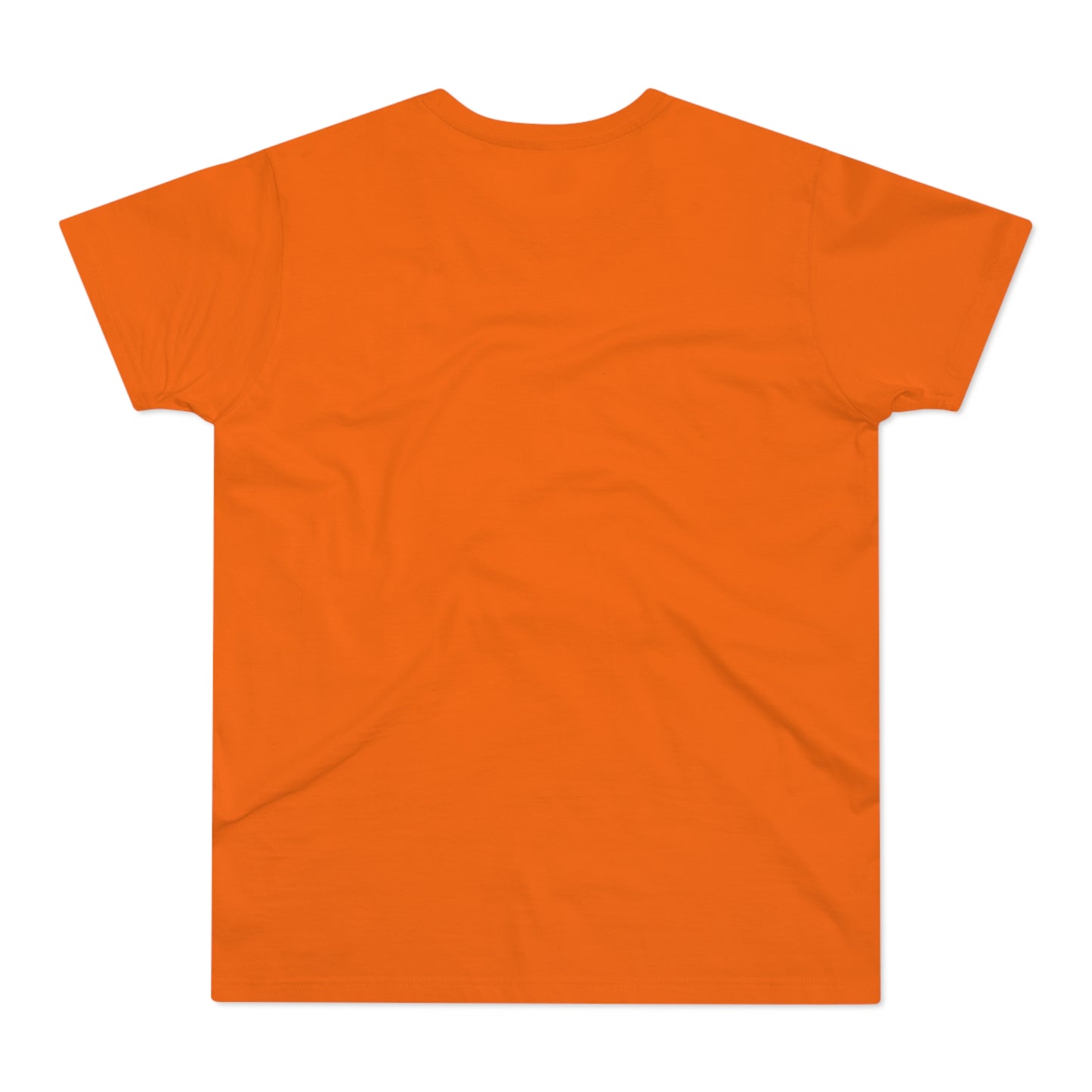 Cosmic Adventure Men's T-Shirt - Retro Astronaut Design