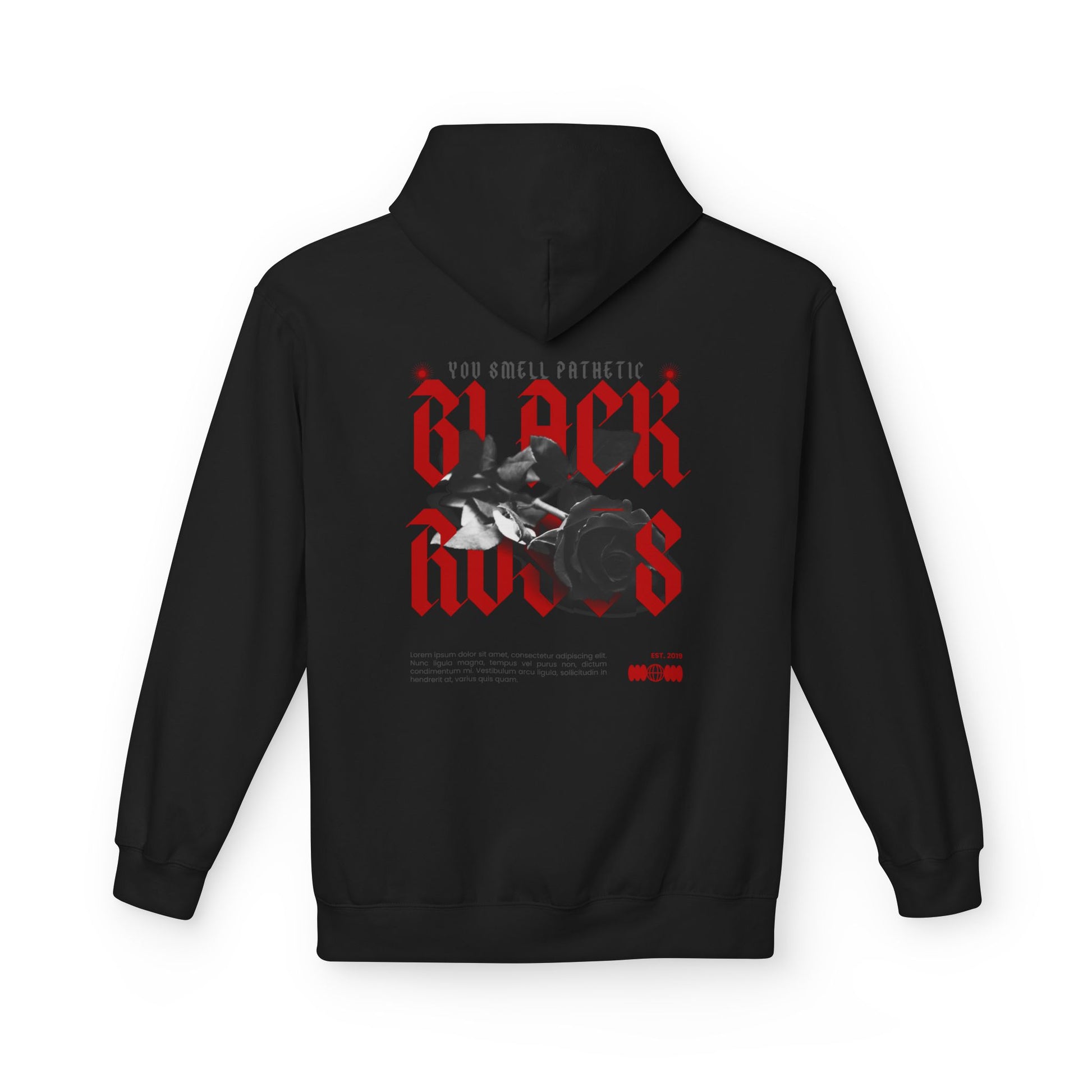 The Catch Aesthetic Fleece Hoodie - Midweight Pullover for Creative Souls - THE CATCH