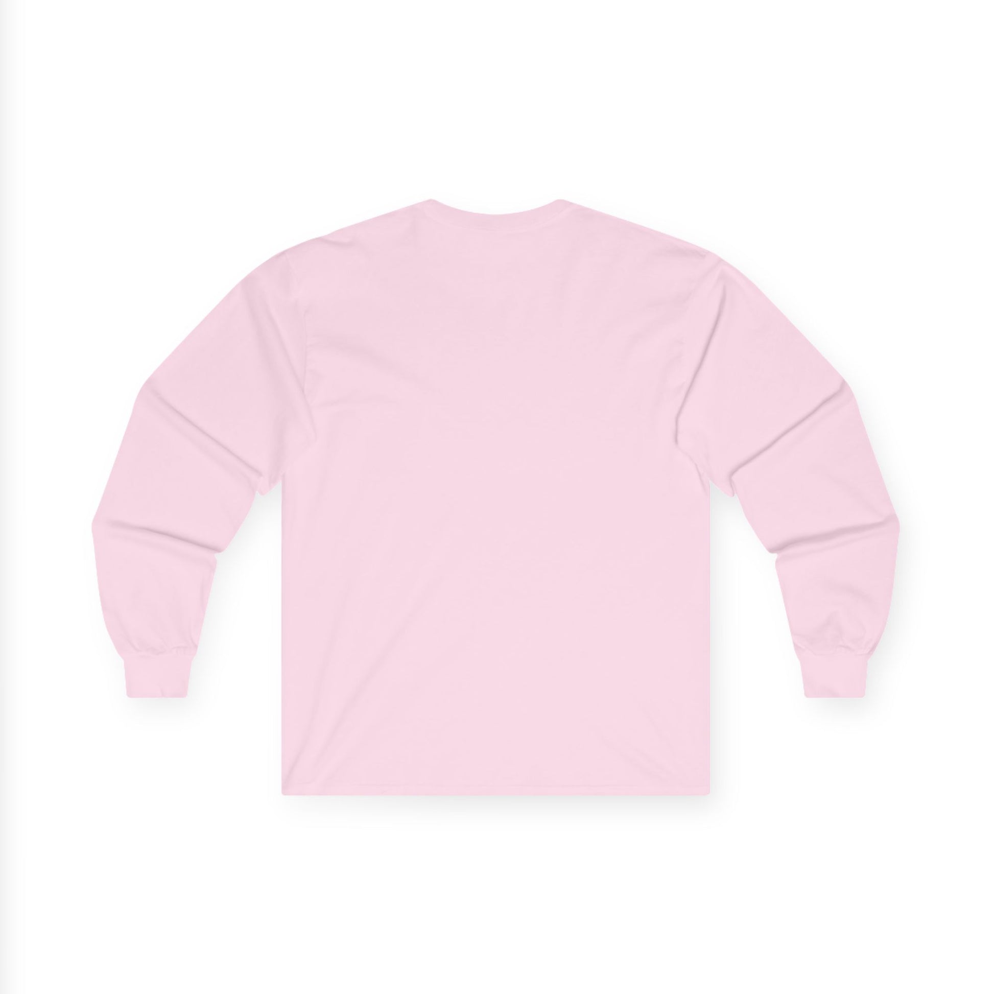 Borcelle Apparel Long Sleeve Tee - The Catch Skull Design - THE CATCH