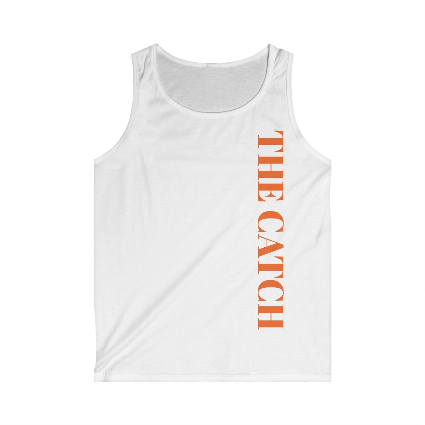 Men's Dragon Graphic Tank Top - The Catch
