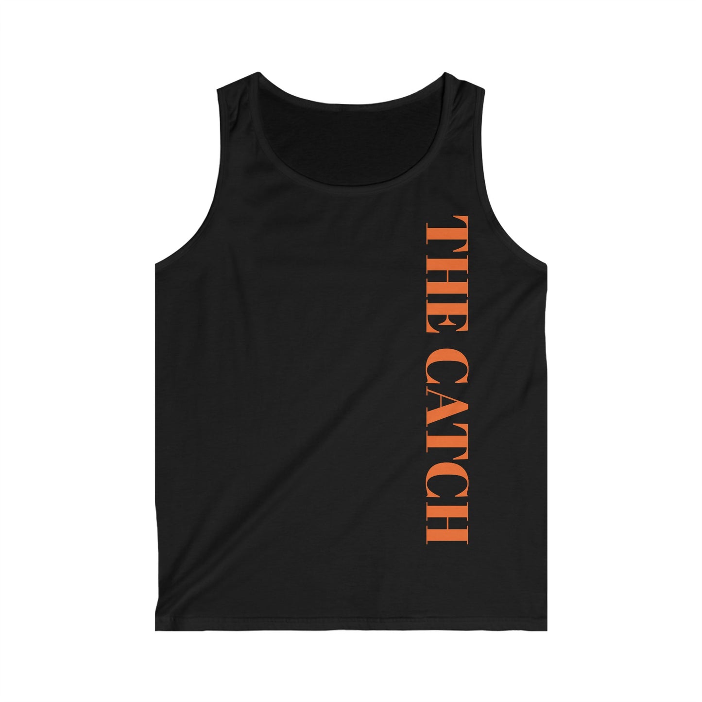 Men's Dragon Graphic Tank Top - The Catch