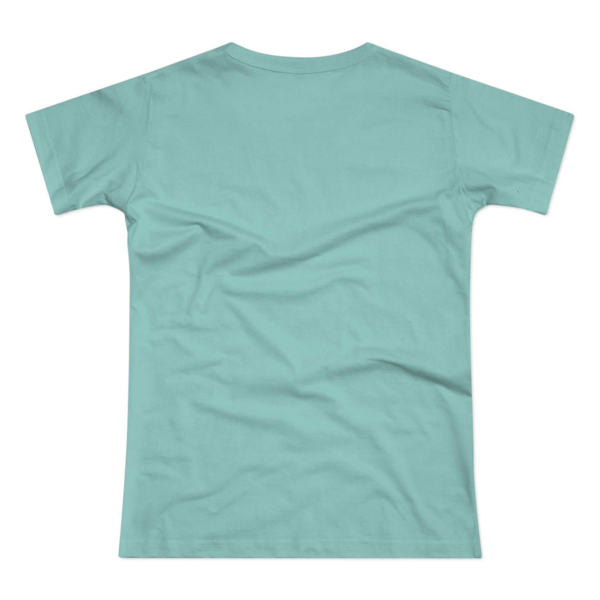 Catch of Art Women's T-Shirt - Creative Graphic Tee for Art Lovers - THE CATCH
